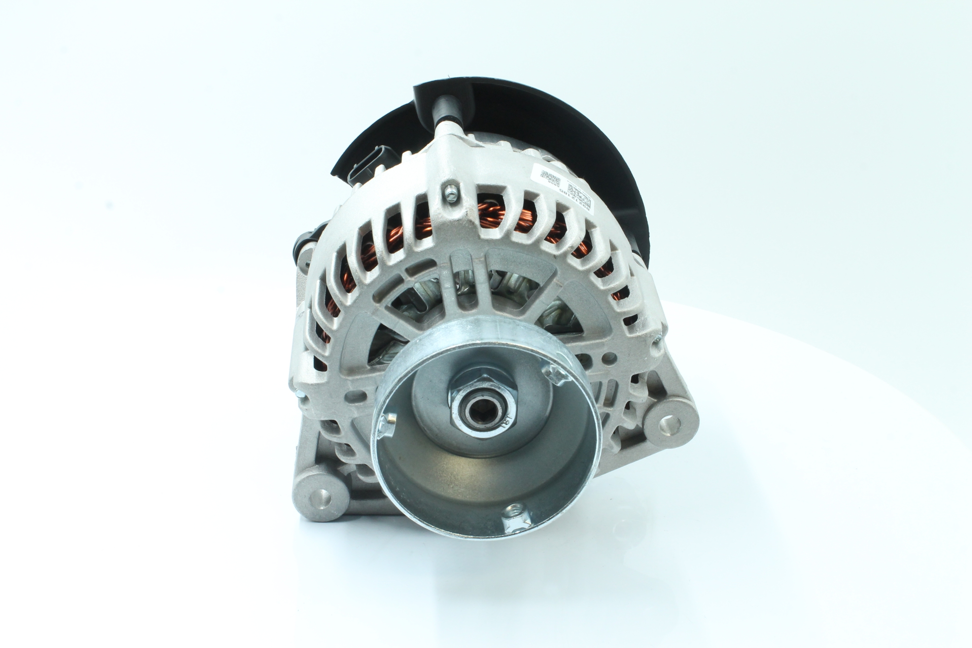 PowerMax 89212185: Dynamo / Alternator PowerMax 125A