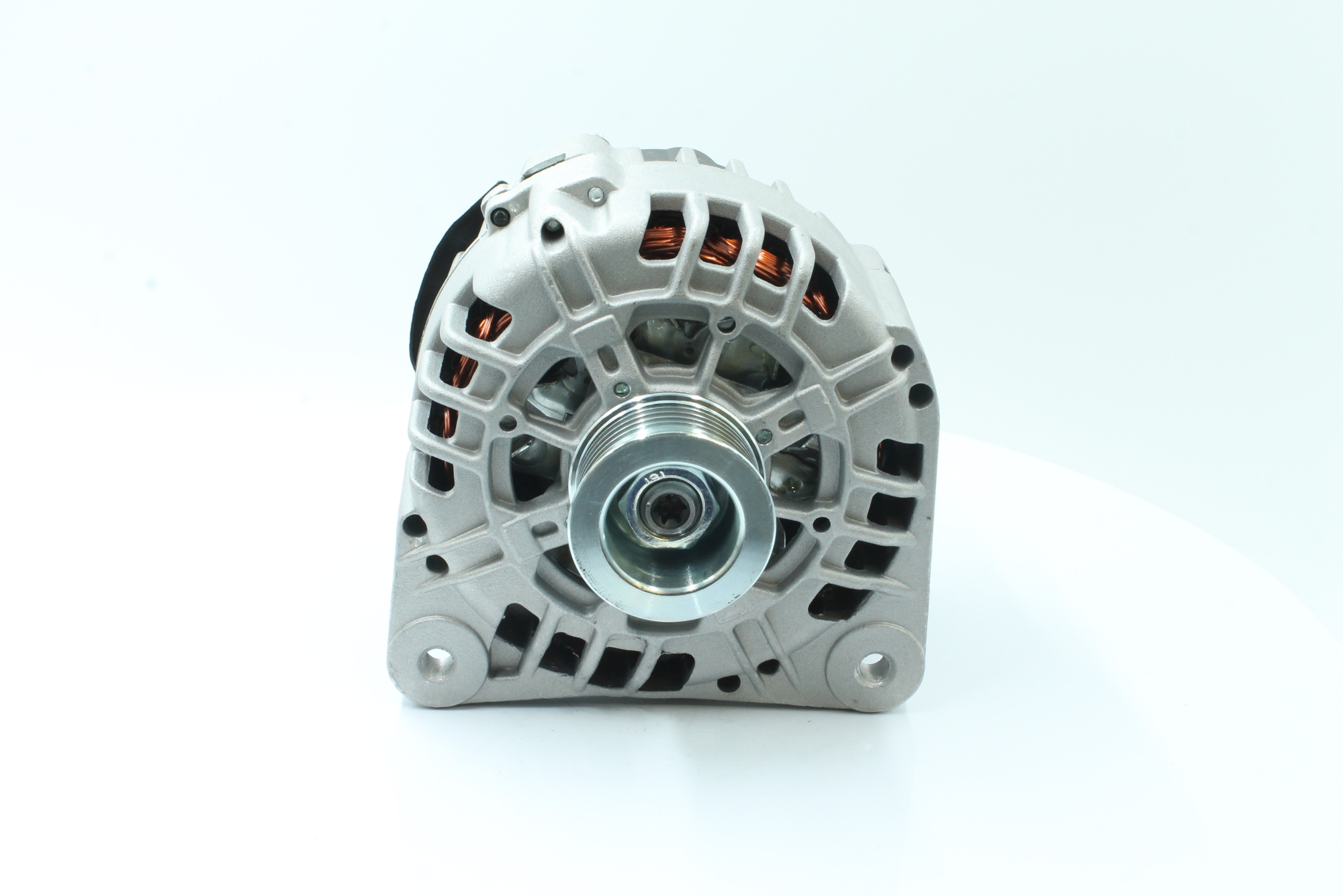 PowerMax 89212197: Alternator PowerMax 125A