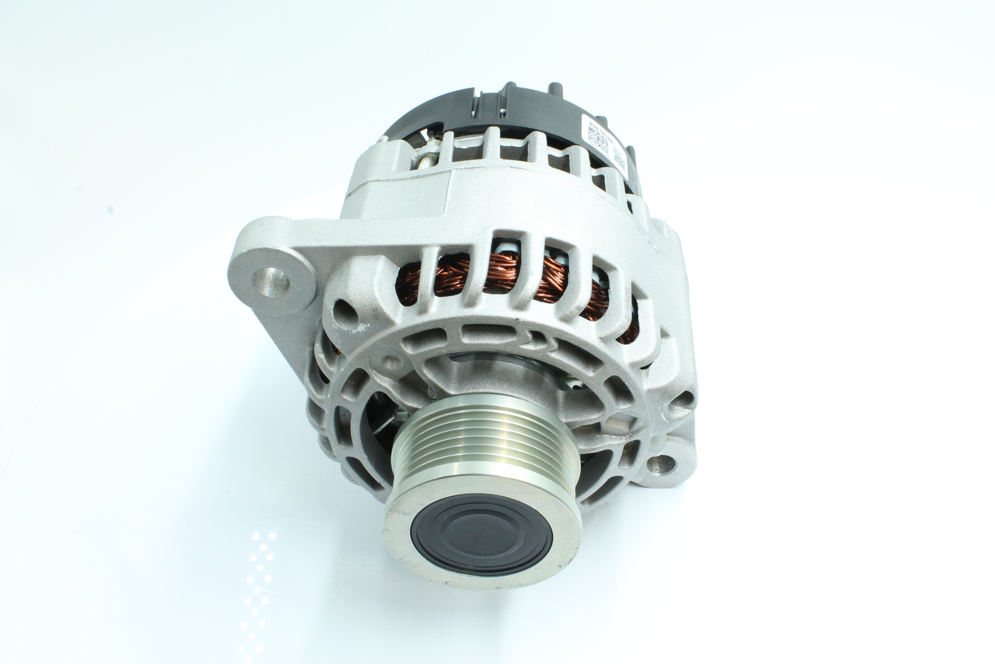 PowerMax 89212198: Alternator PowerMax 130A