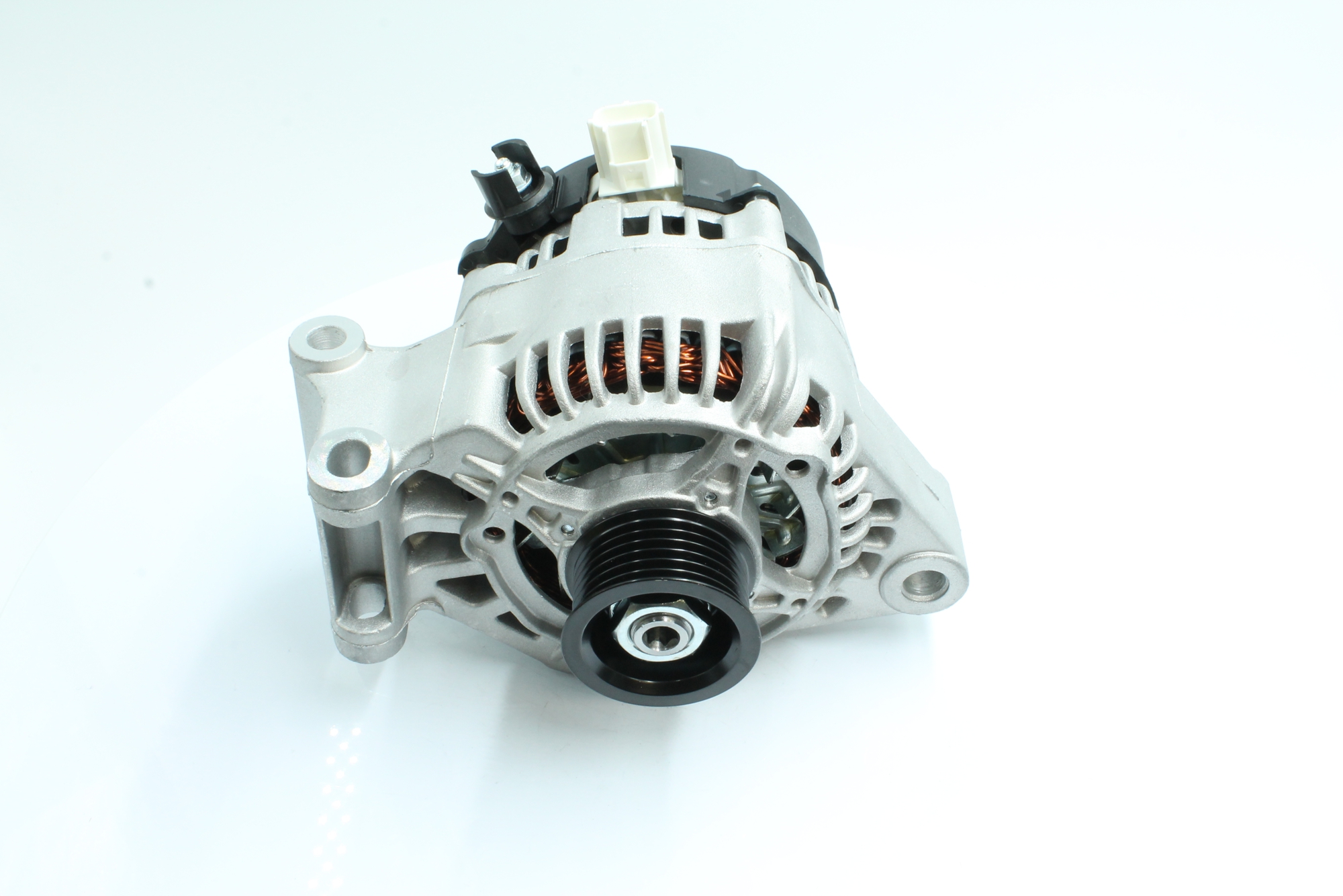 PowerMax 89212209: Alternator PowerMax 80A