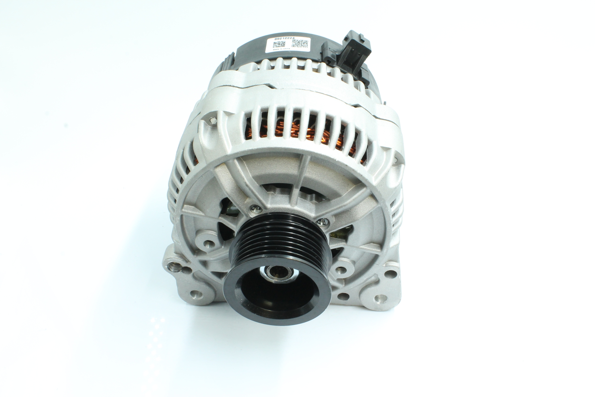 PowerMax 89212224: Alternator PowerMax 135A