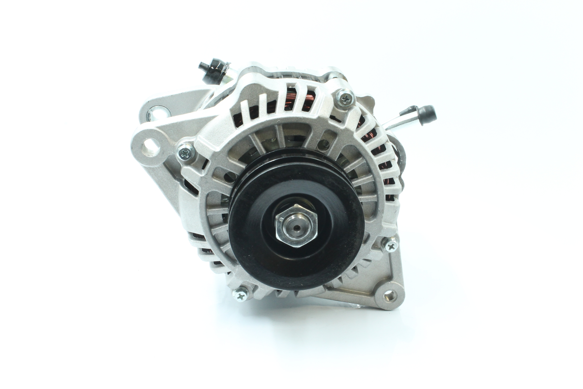 PowerMax 89212236: Alternatore PowerMax 75A