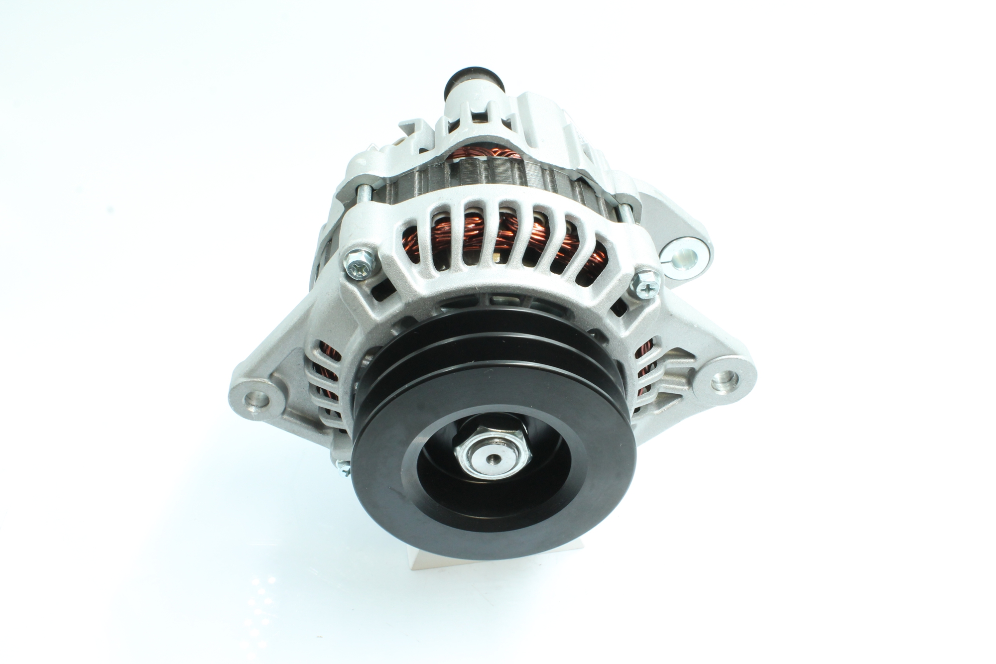 PowerMax 89212237: Alternatore PowerMax 80A