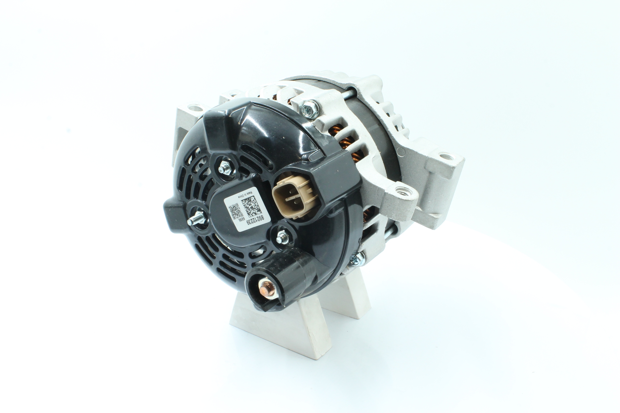 PowerMax 89212239: Laturi PowerMax 120A