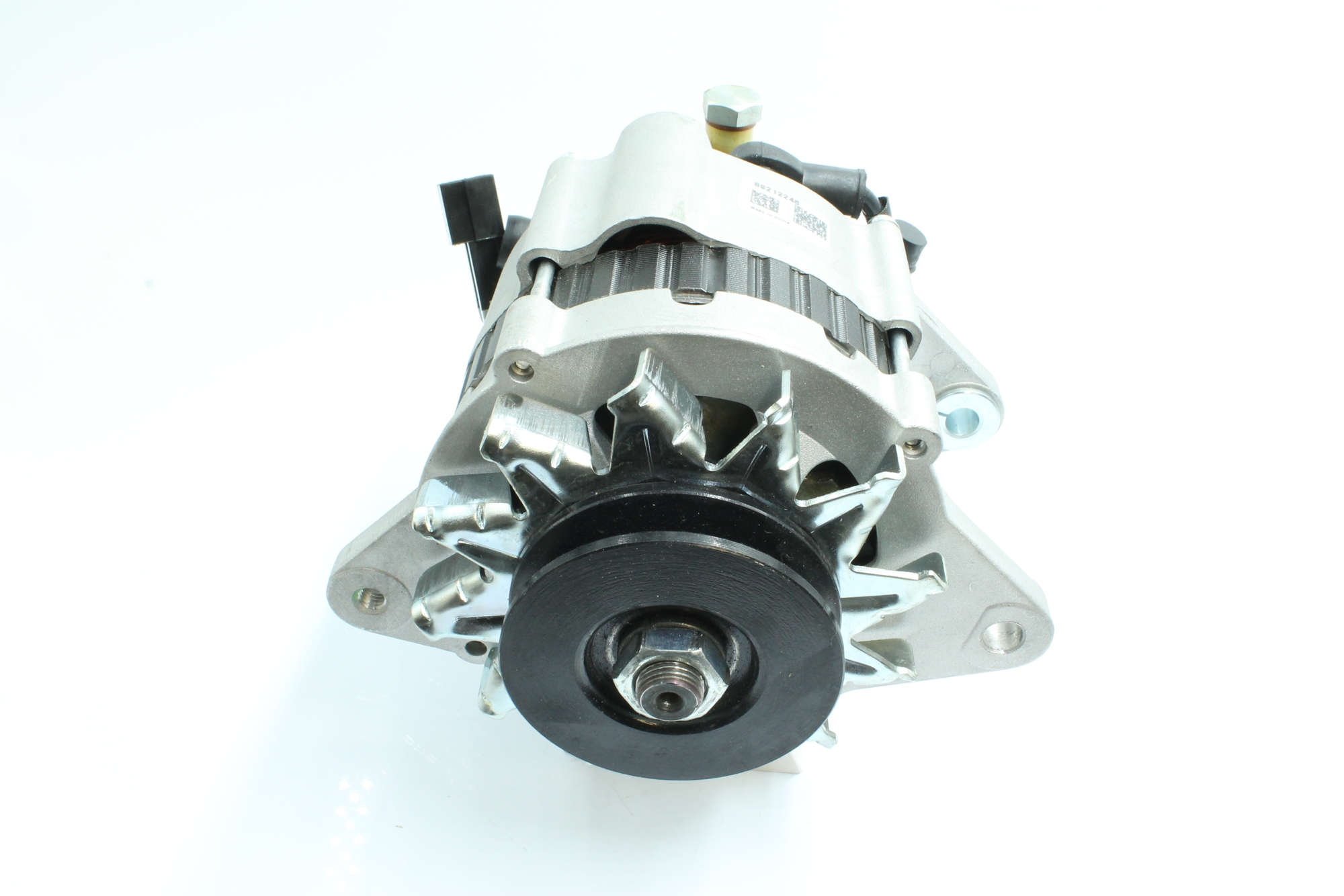 PowerMax 89212246: Alternátor PowerMax 70A
