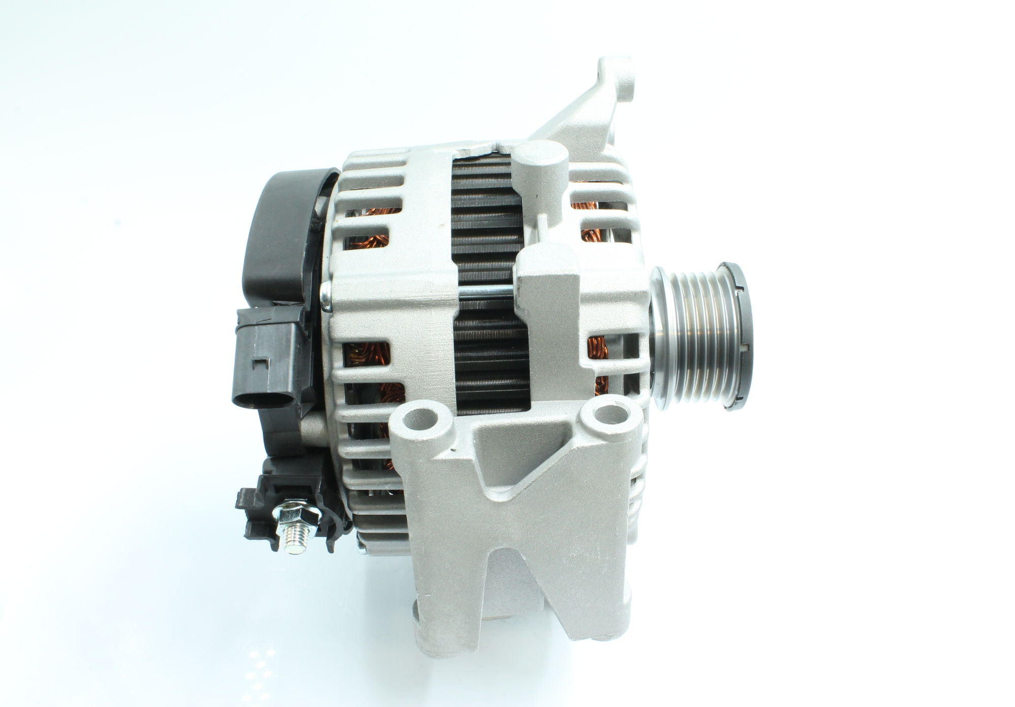 PowerMax 89212278: Alternador PowerMax 180A