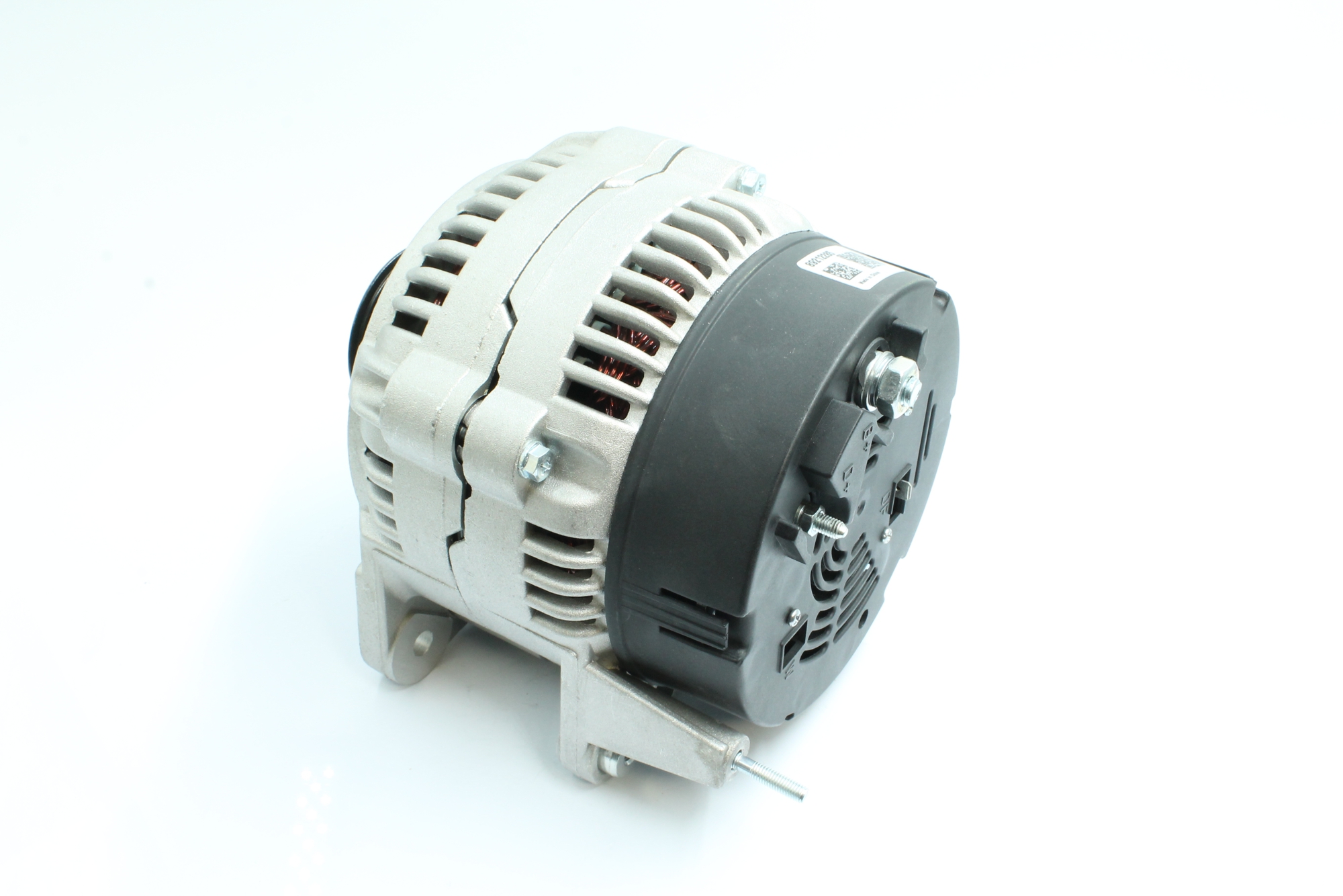 PowerMax 89212285: Laturi PowerMax 120A