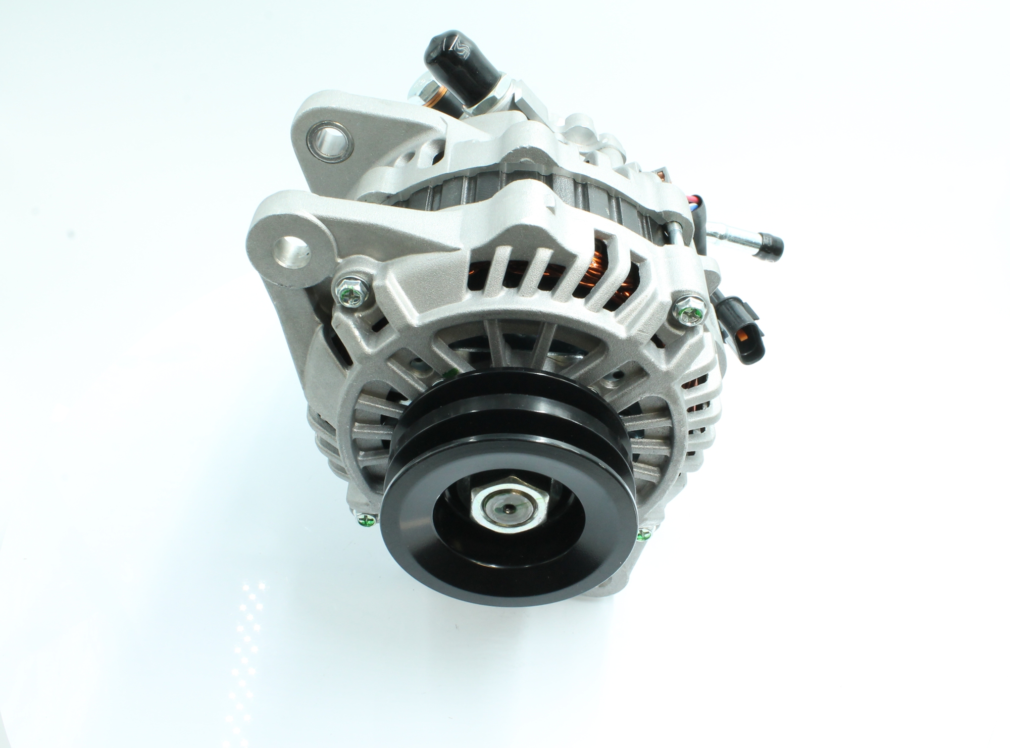 PowerMax 89212298: Alternator PowerMax 75A