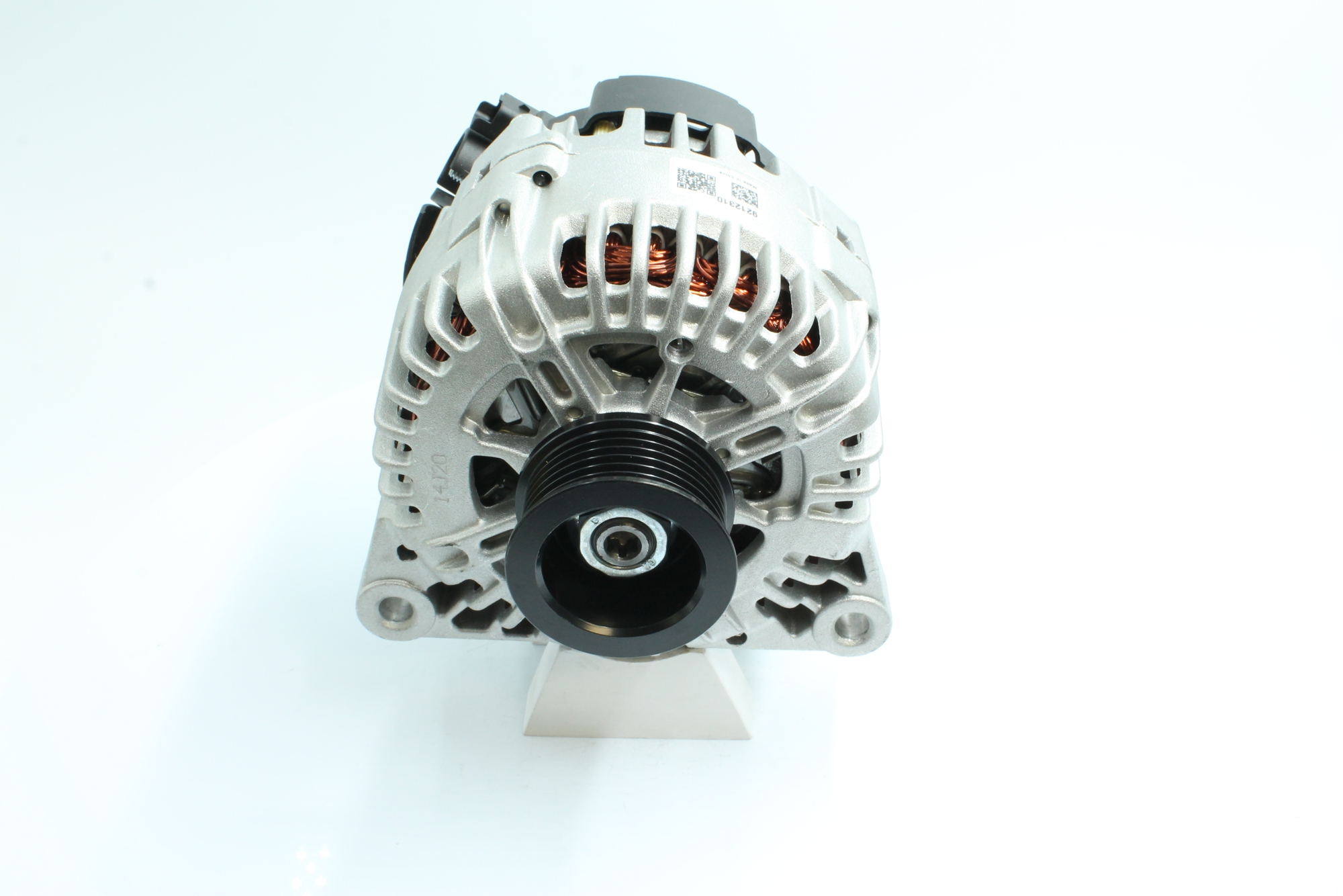 PowerMax 89212310: Laturi PowerMax 150A