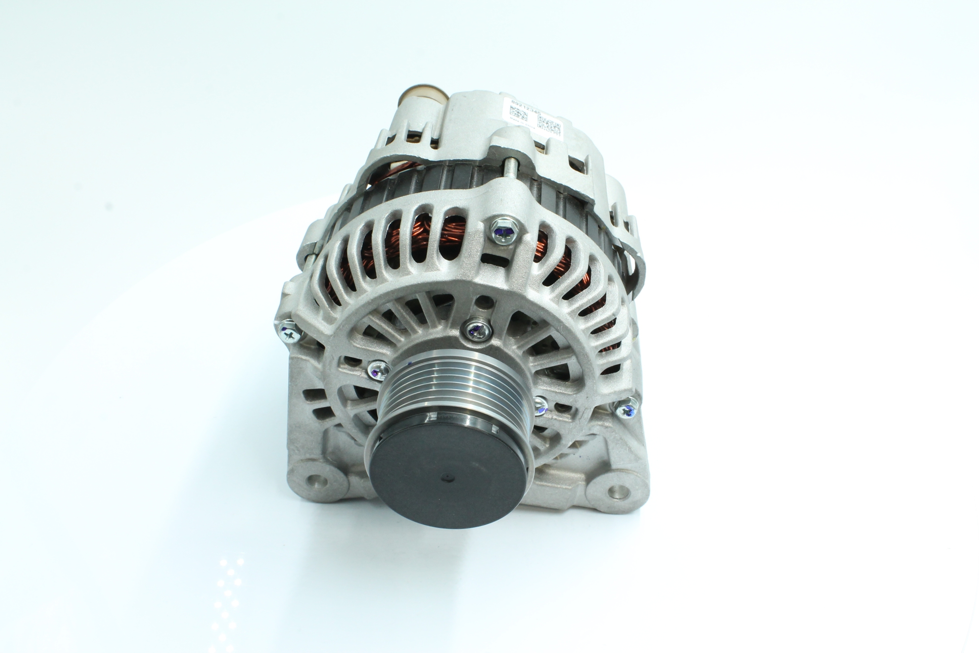PowerMax 89212345: Laturi PowerMax 110A