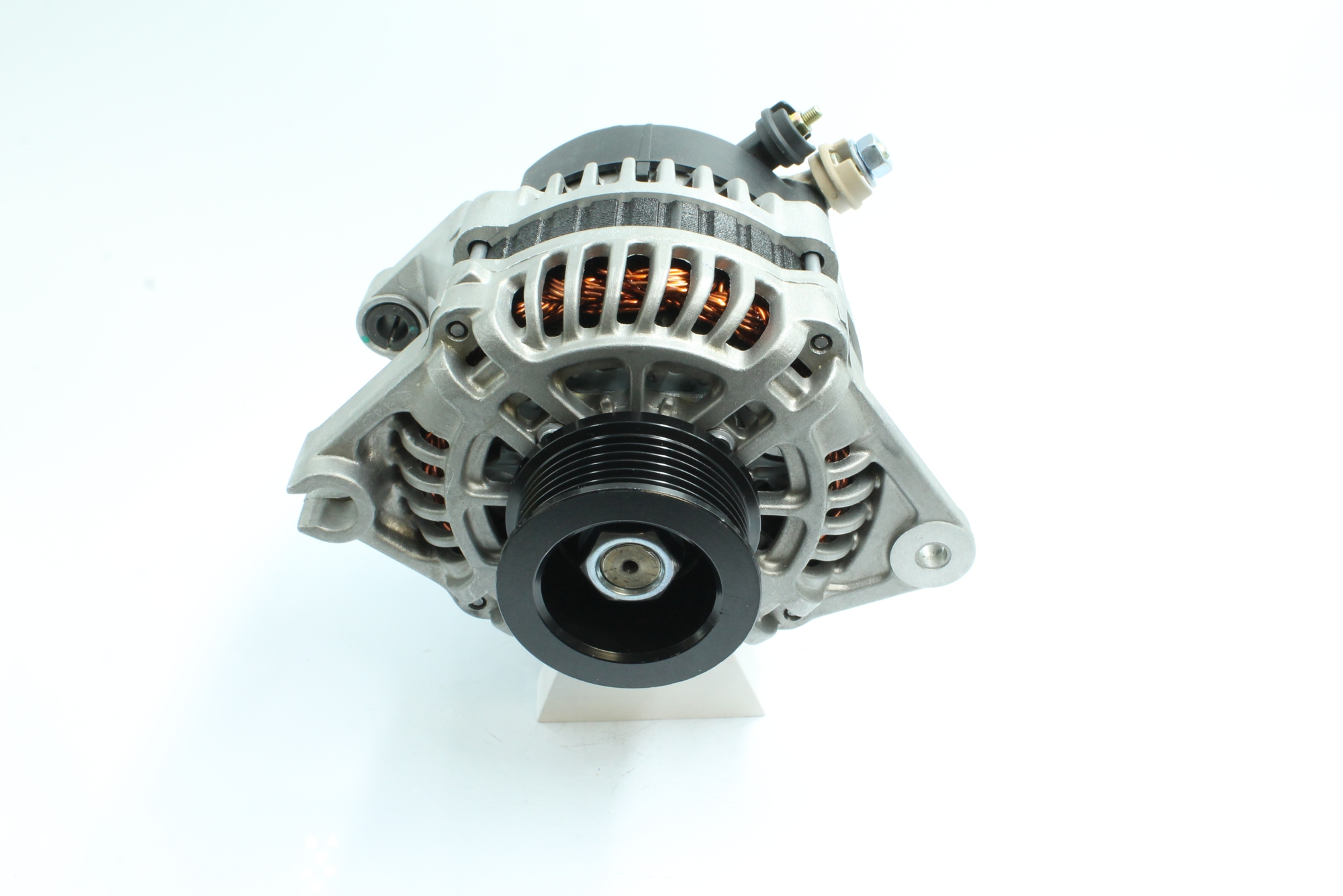 PowerMax 89212359: Laturi PowerMax 80A