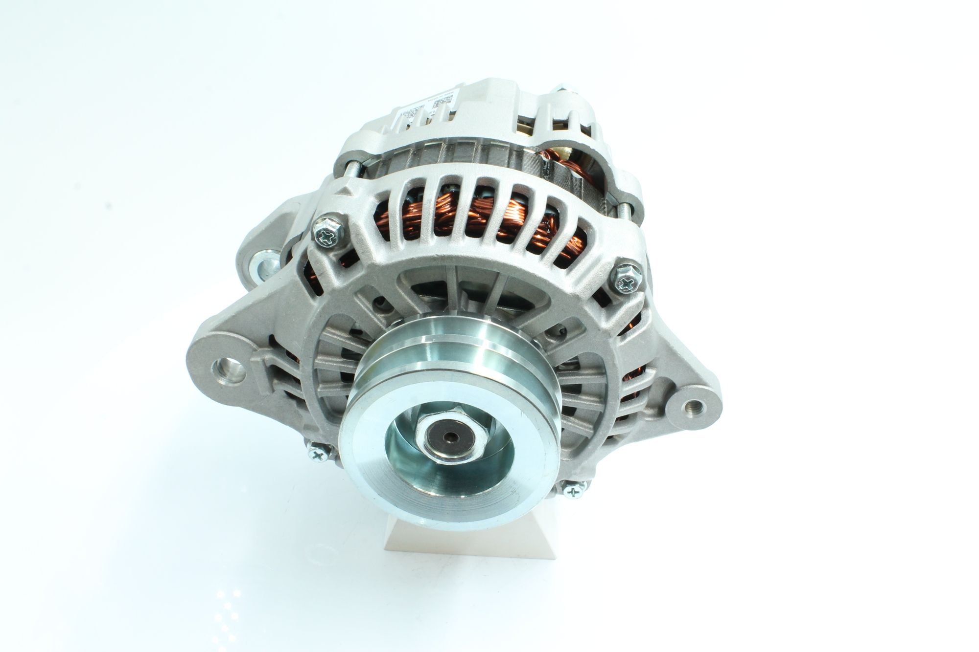 PowerMax 89212361: Lichtmaschine PowerMax 120A