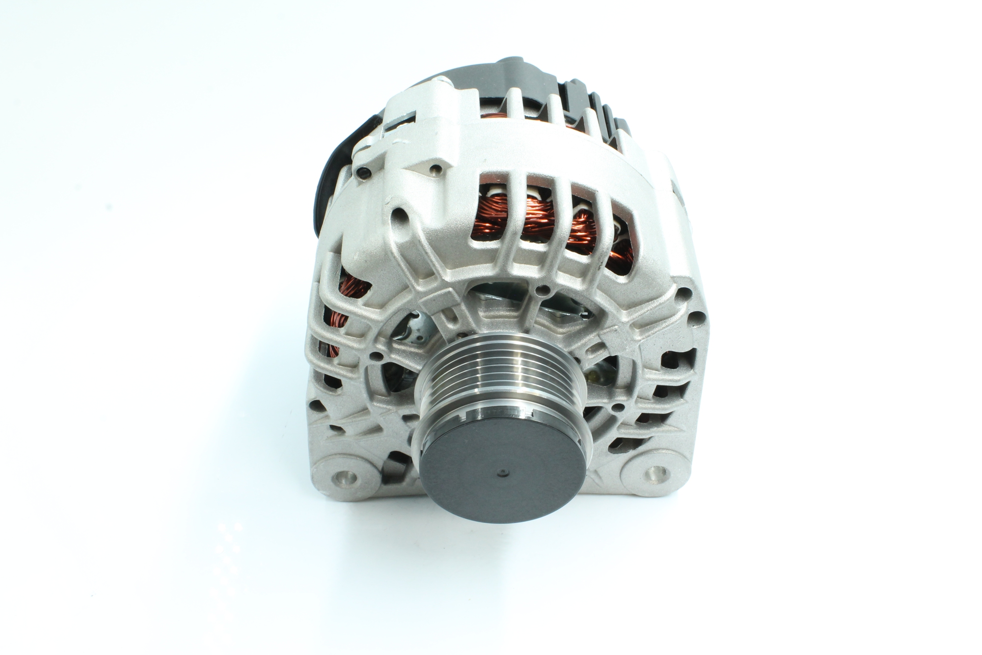 PowerMax 89212362: Alternator PowerMax 125A
