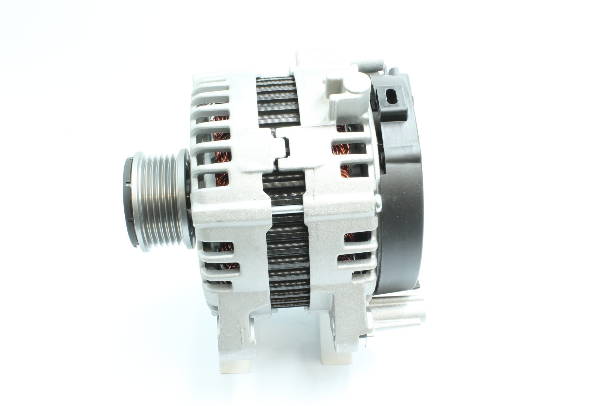 PowerMax 89212365: Alternator PowerMax 180A