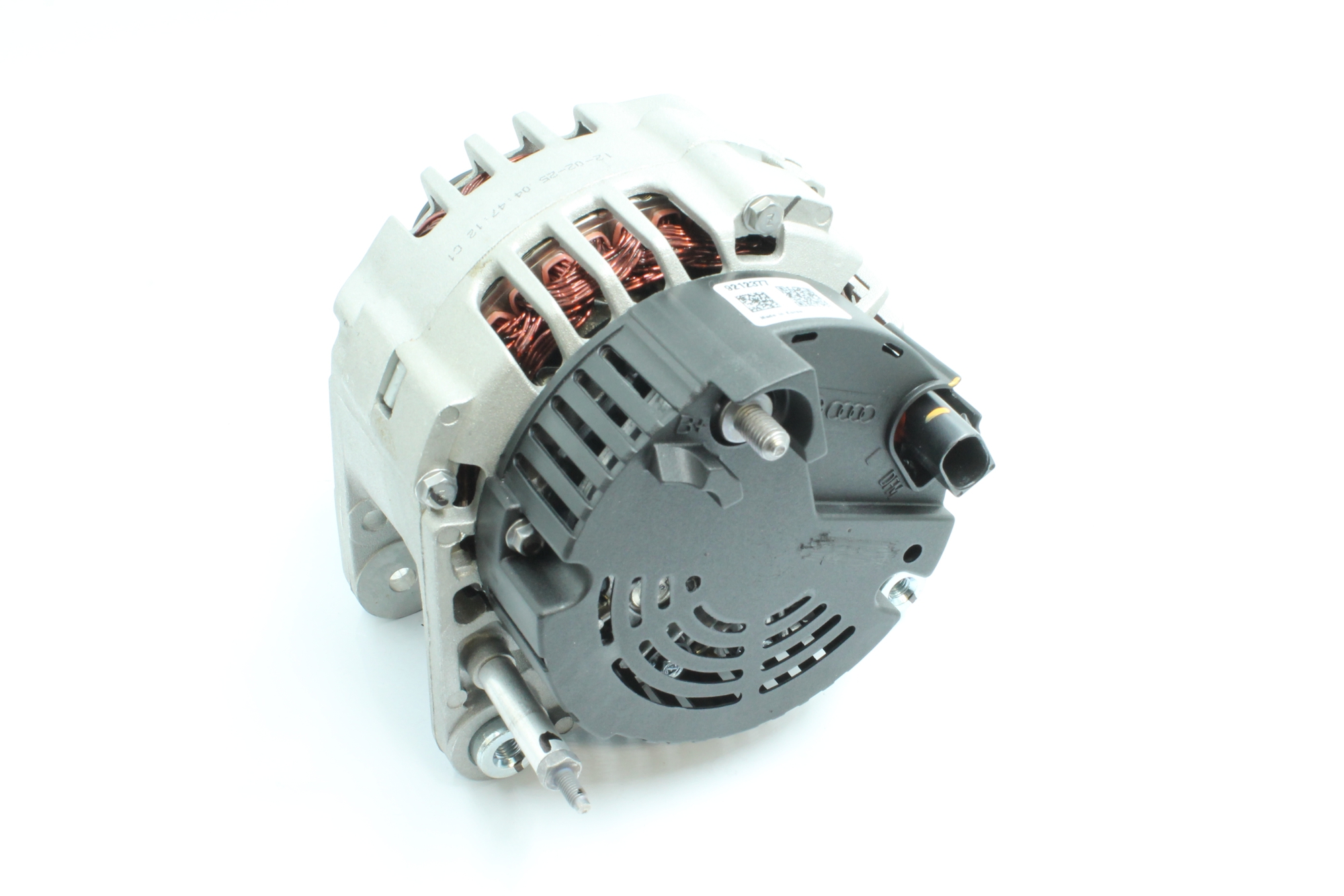 PowerMax 89212377: Laturi PowerMax 70A