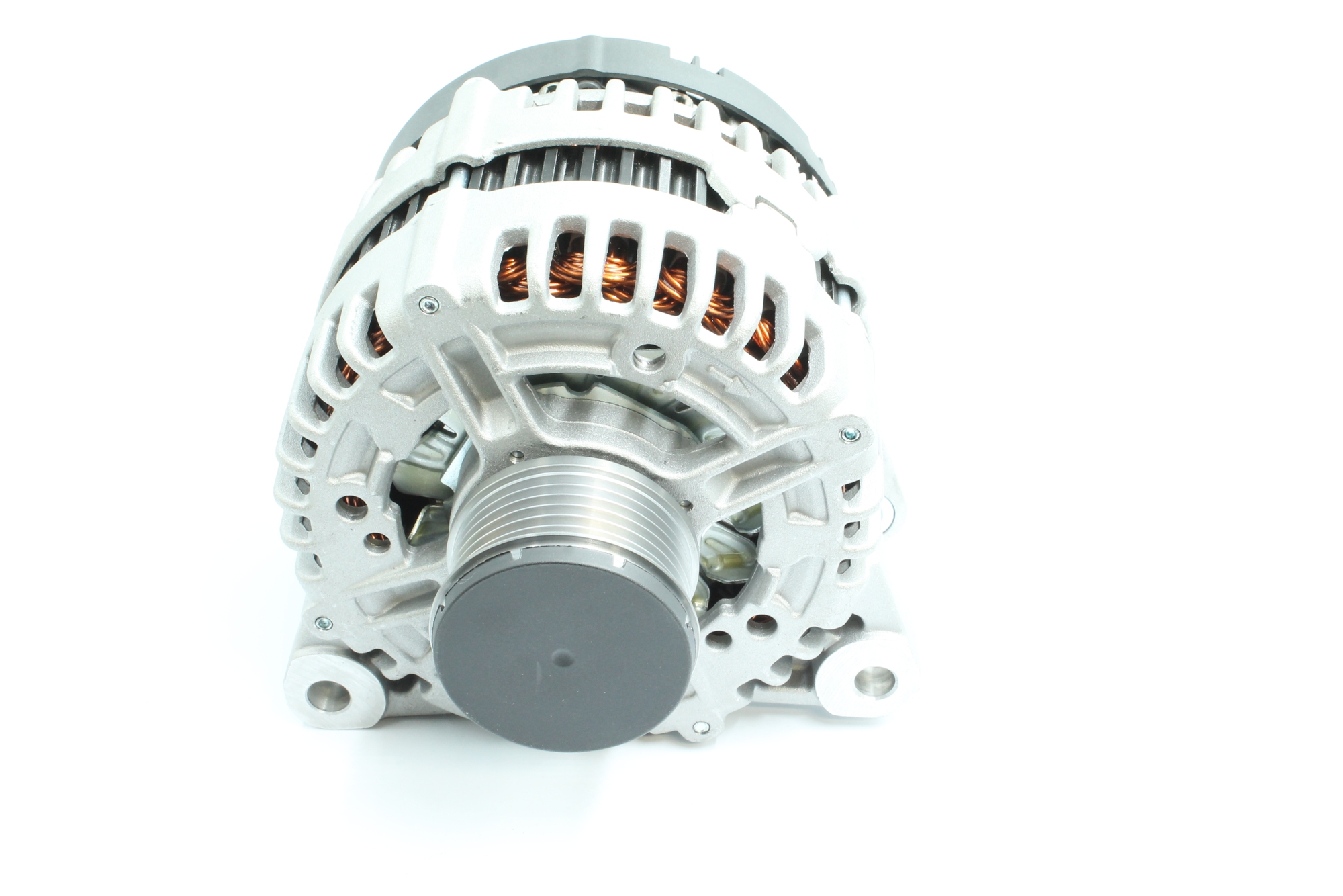 PowerMax 89212380: Kintamosios srovės generatorius PowerMax 150A