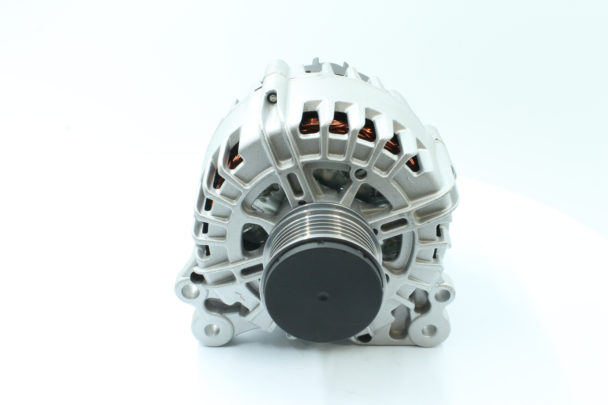 PowerMax 89212387: Alternator PowerMax 140A