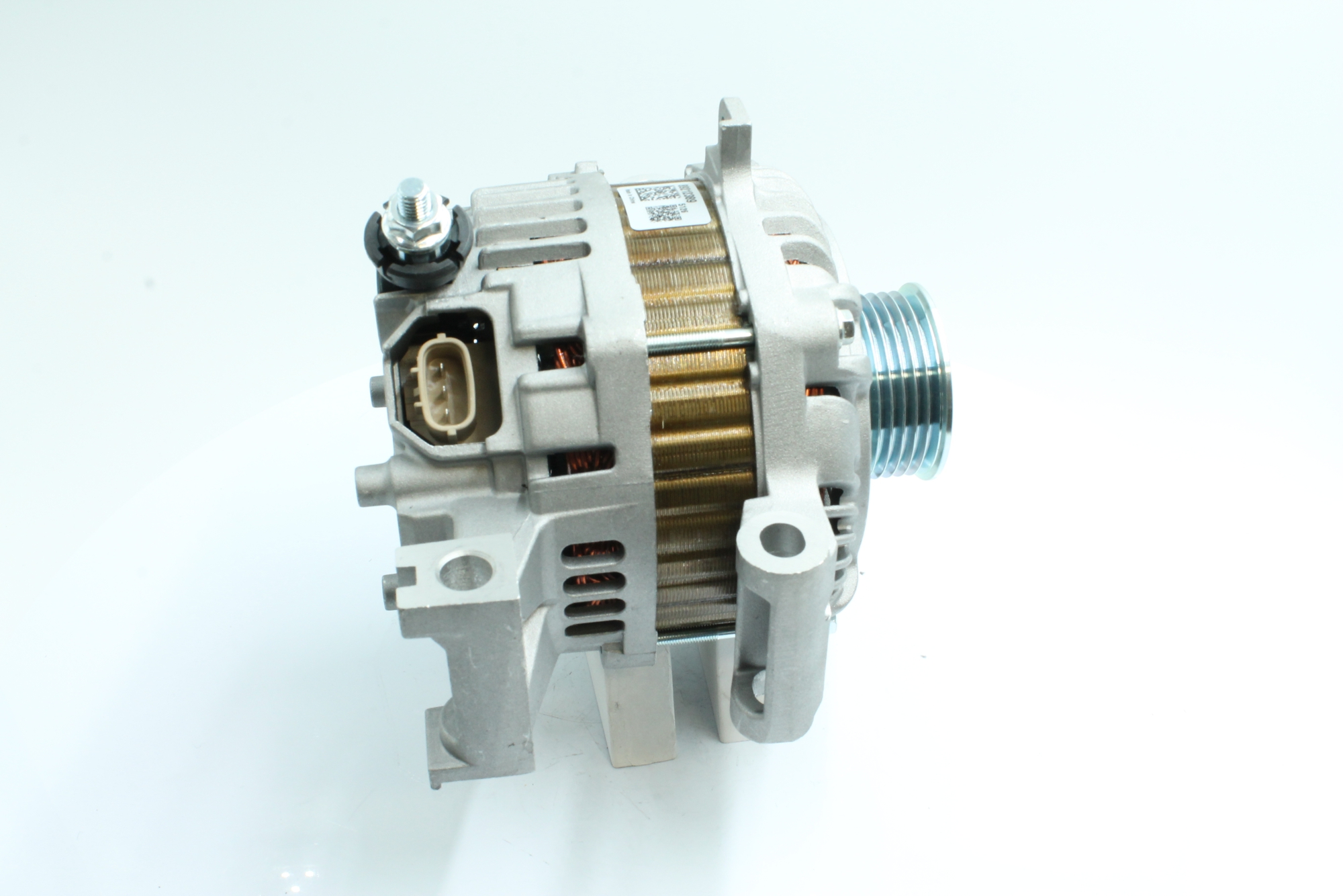 PowerMax 89212389: Alternator PowerMax 100A