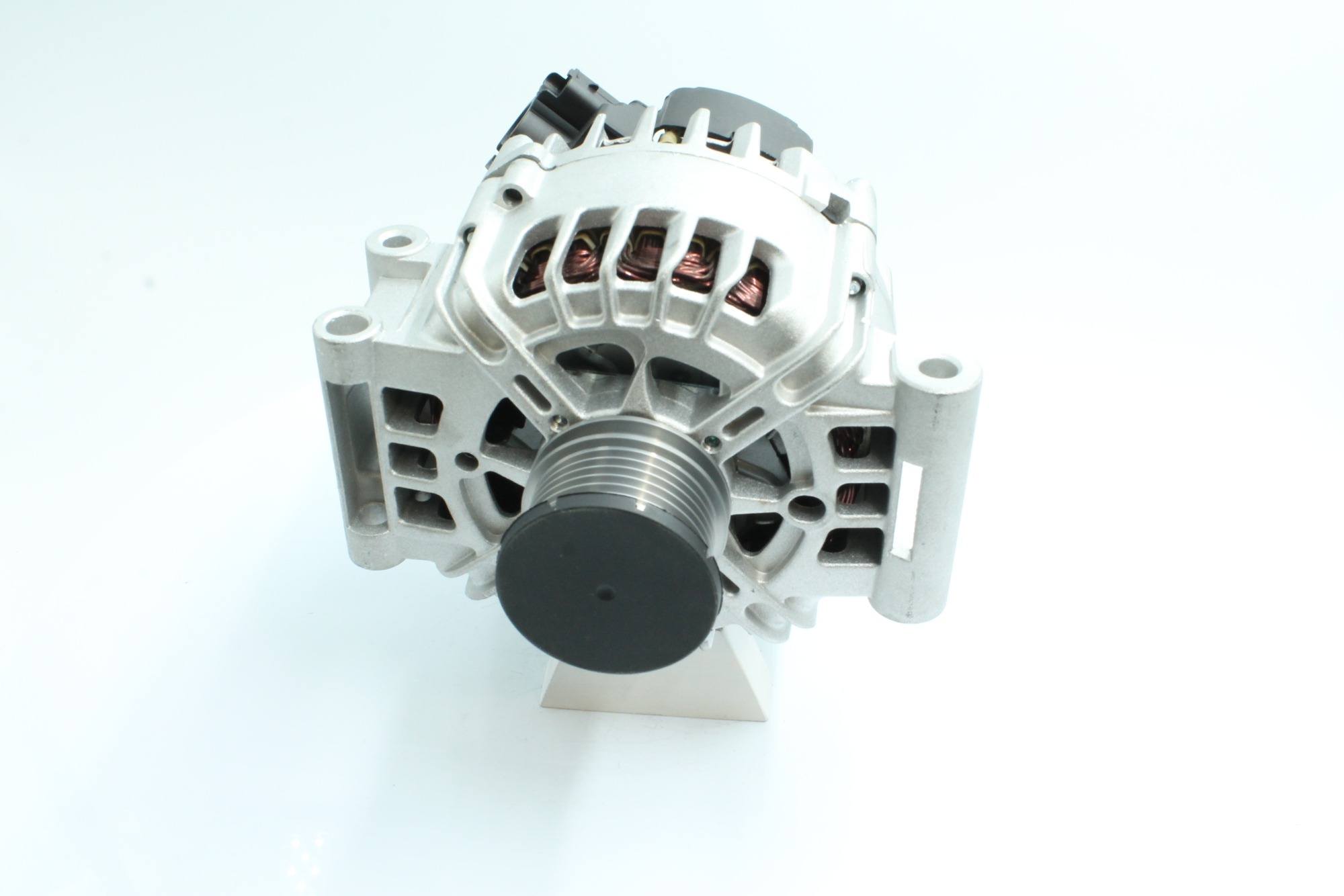 PowerMax 89212400: Alternatore PowerMax 120A