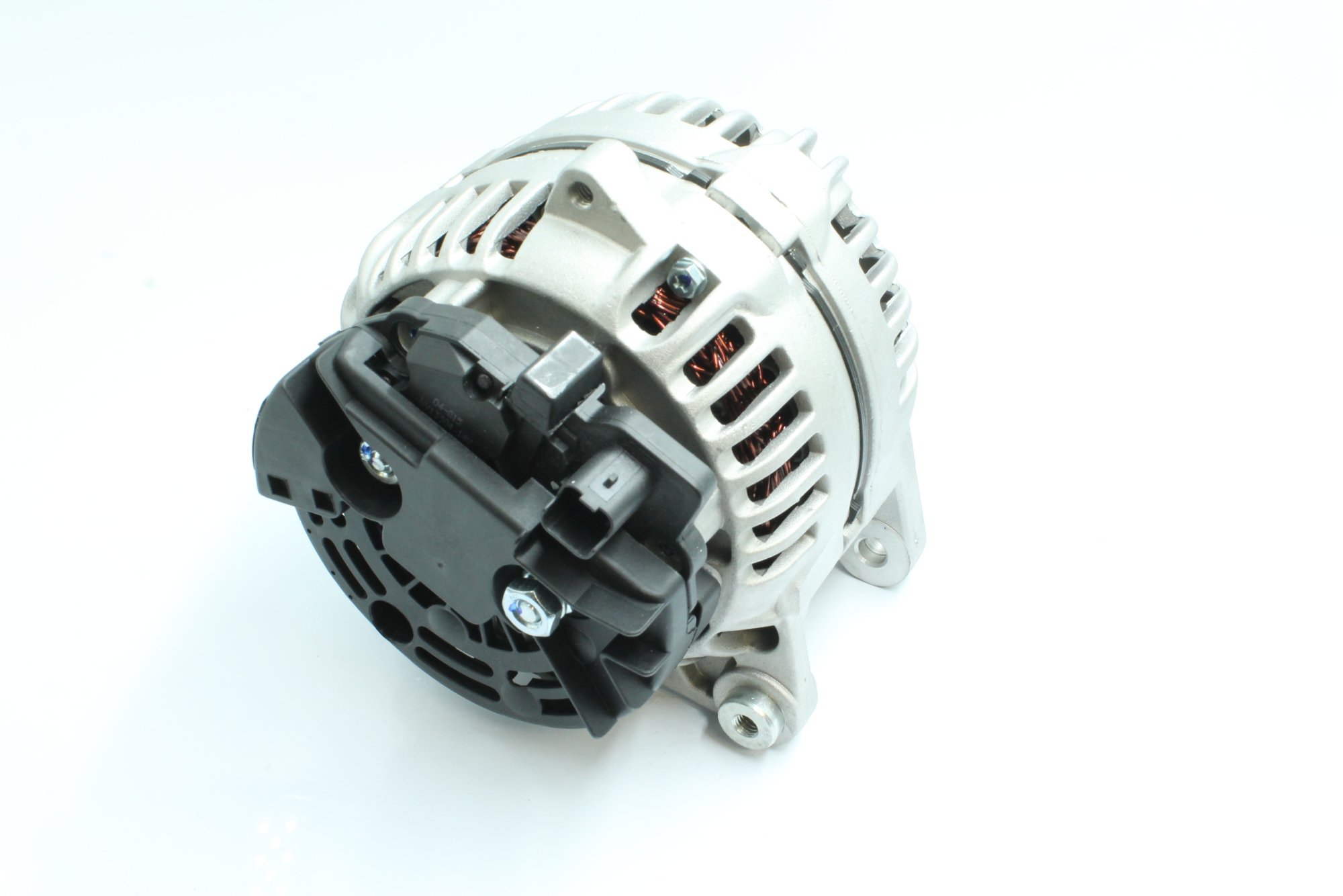 PowerMax 89212406: Alternator PowerMax 150A
