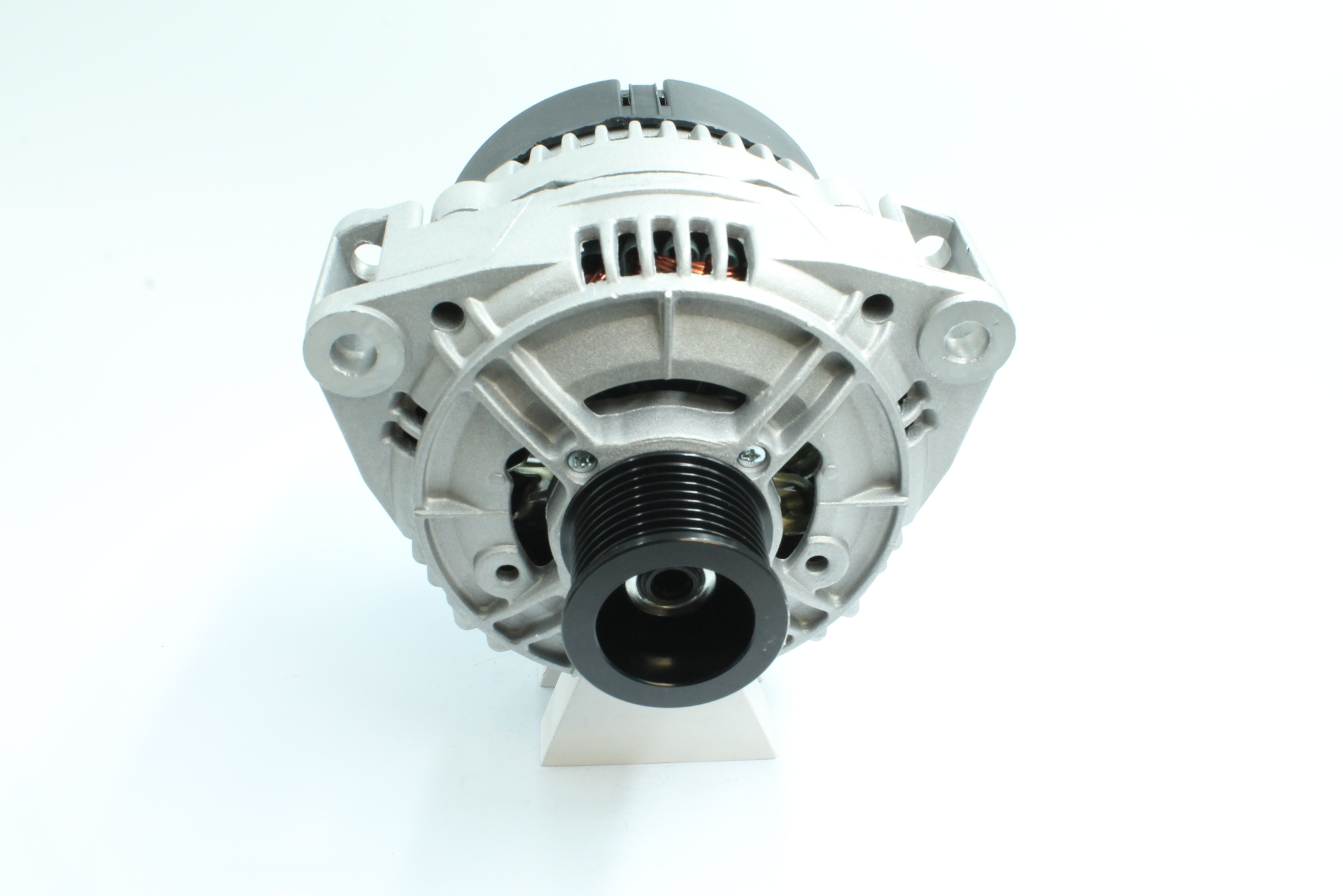 PowerMax 89212407: Kintamosios srovės generatorius PowerMax 115A