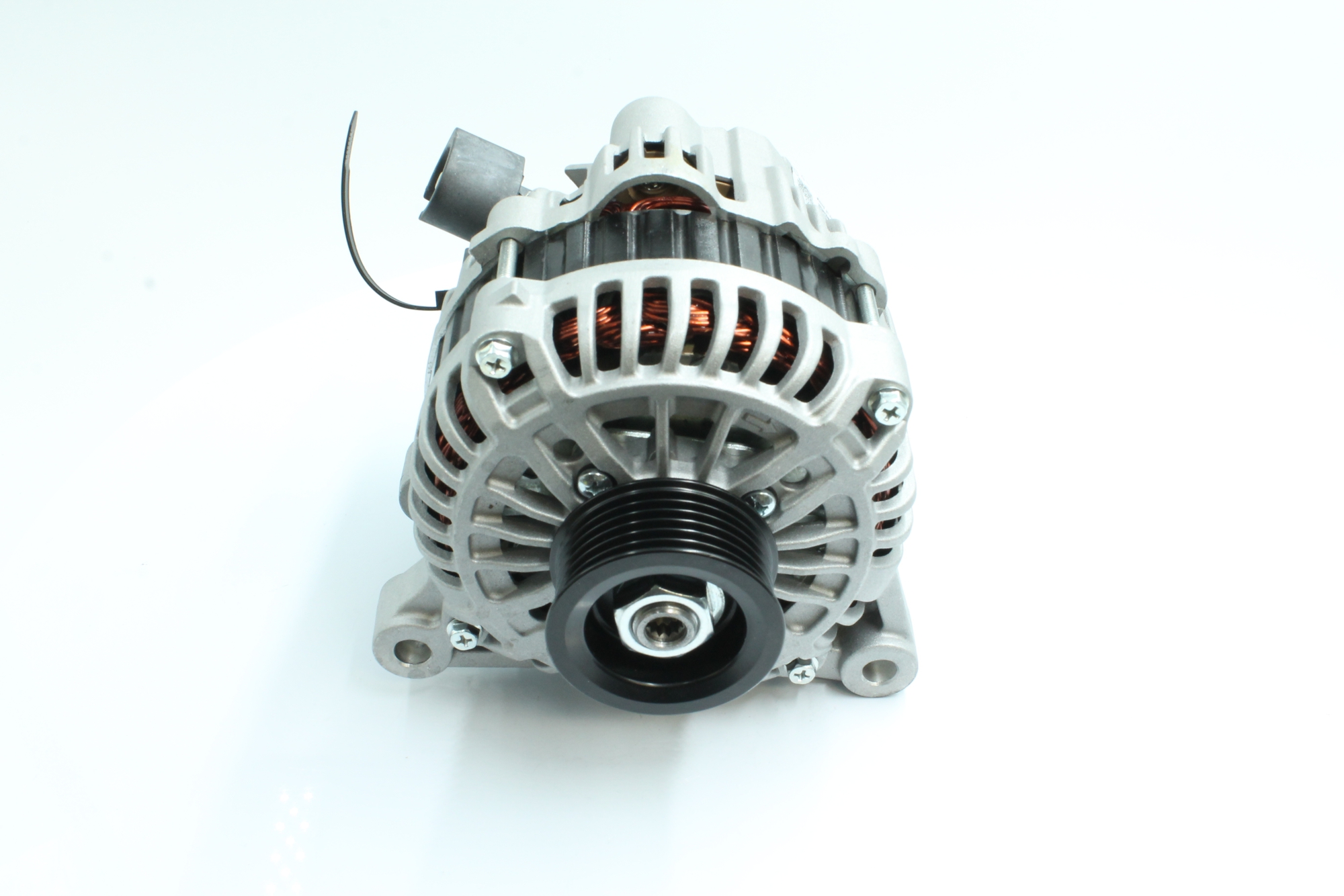 PowerMax 89212415: Alternator PowerMax 120A