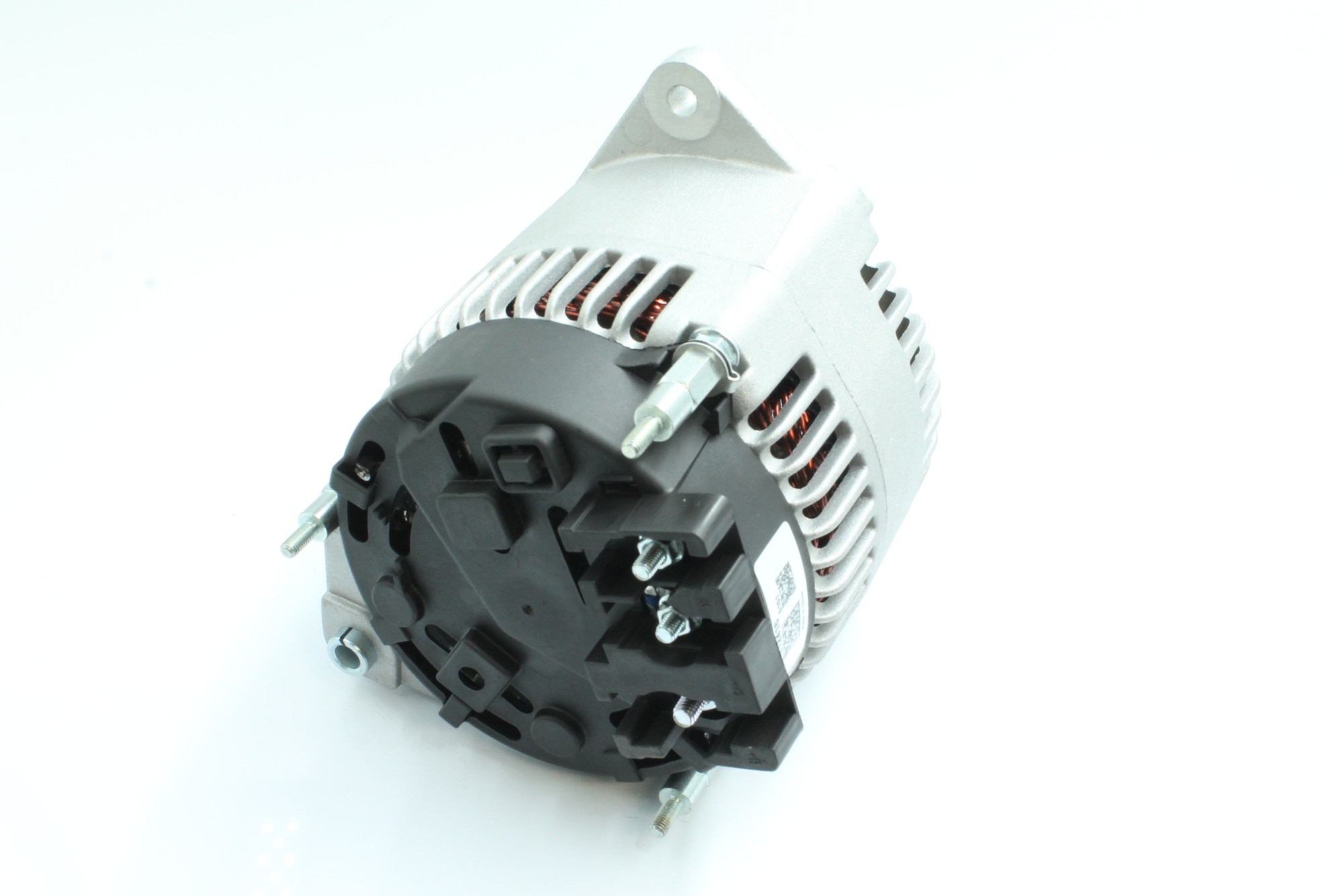 PowerMax 89212416: Lichtmaschine PowerMax 100A