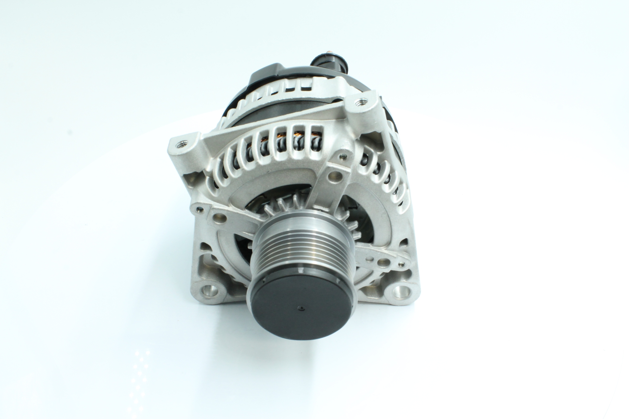 PowerMax 89212428: Laturi PowerMax 160A