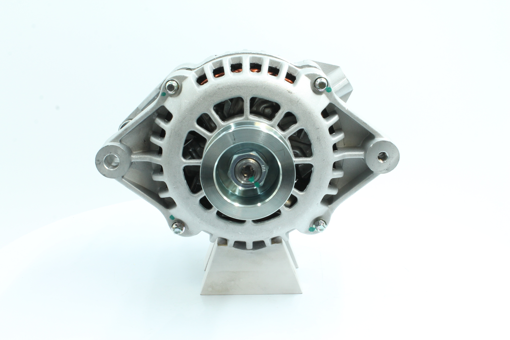 PowerMax 89212433: Alternatore PowerMax 105A