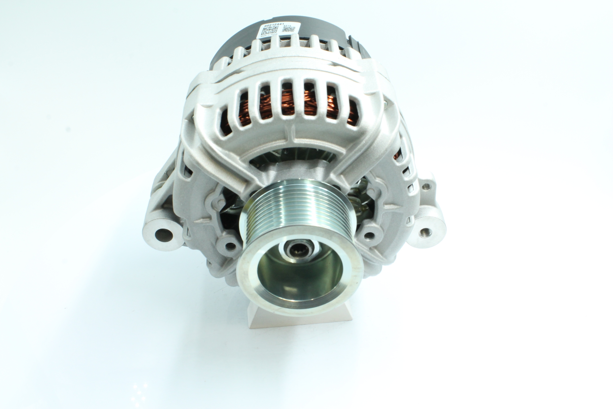 PowerMax 89212441: Alternator PowerMax 90A