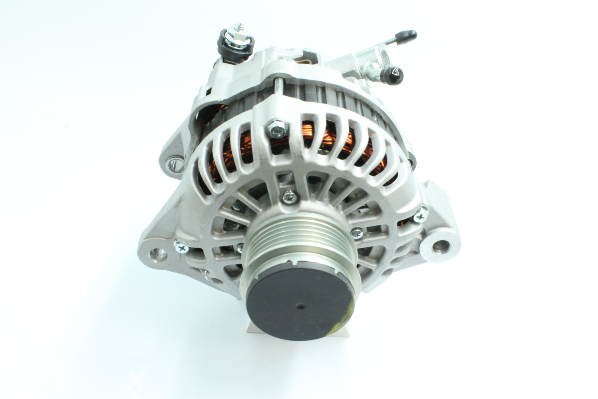 PowerMax 89212444: Alternatore PowerMax 110A