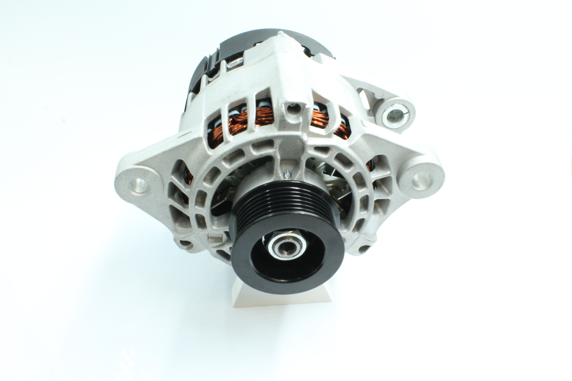 PowerMax 89212445: Alternator PowerMax 110A