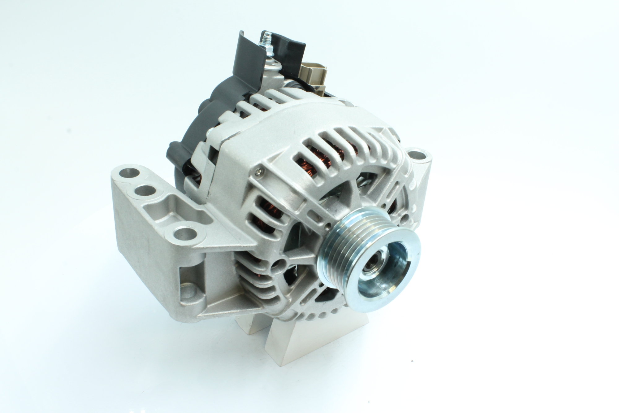 PowerMax 89212446: Alternator PowerMax 80A