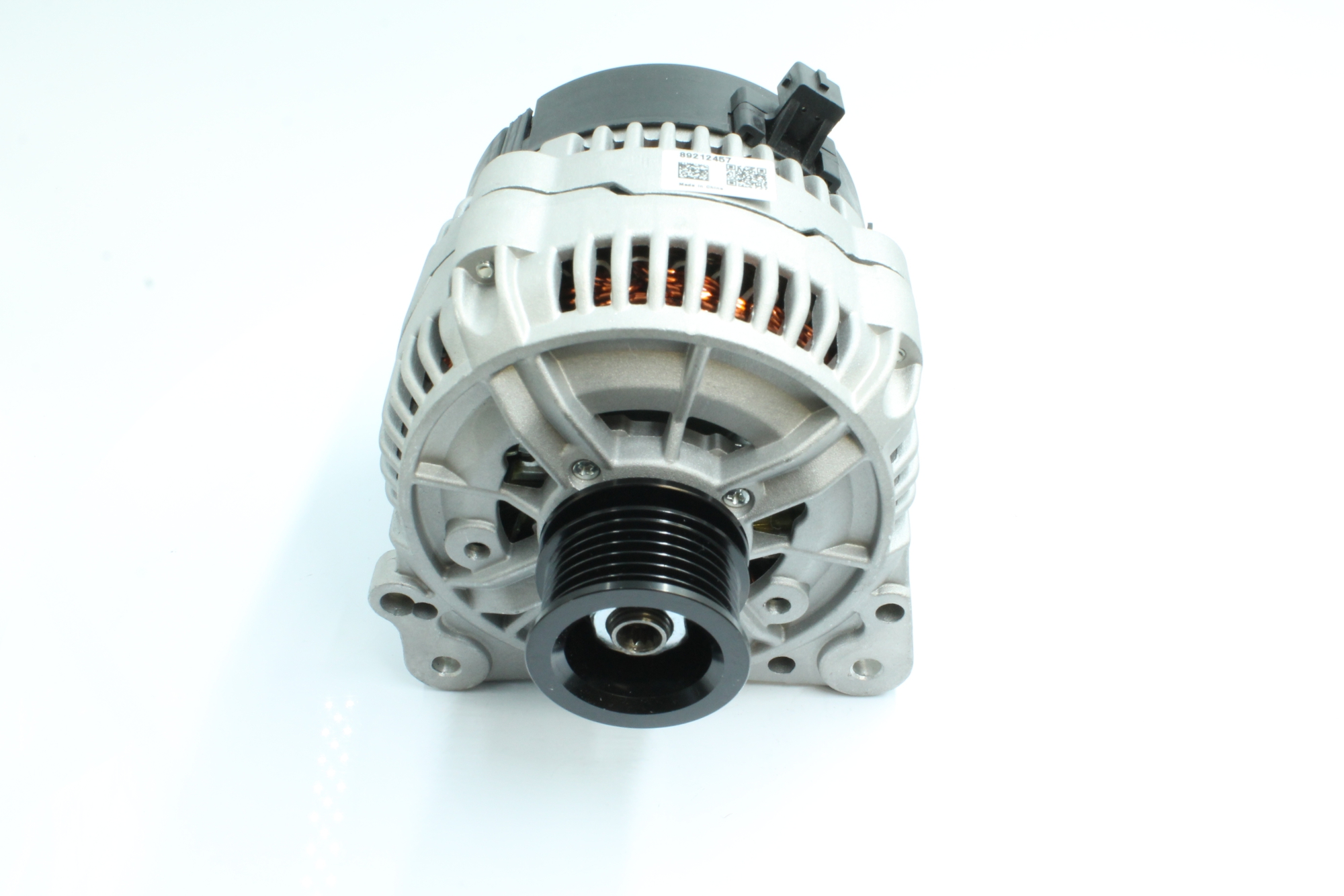 PowerMax 89212457: Dynamo / Alternator PowerMax 120A