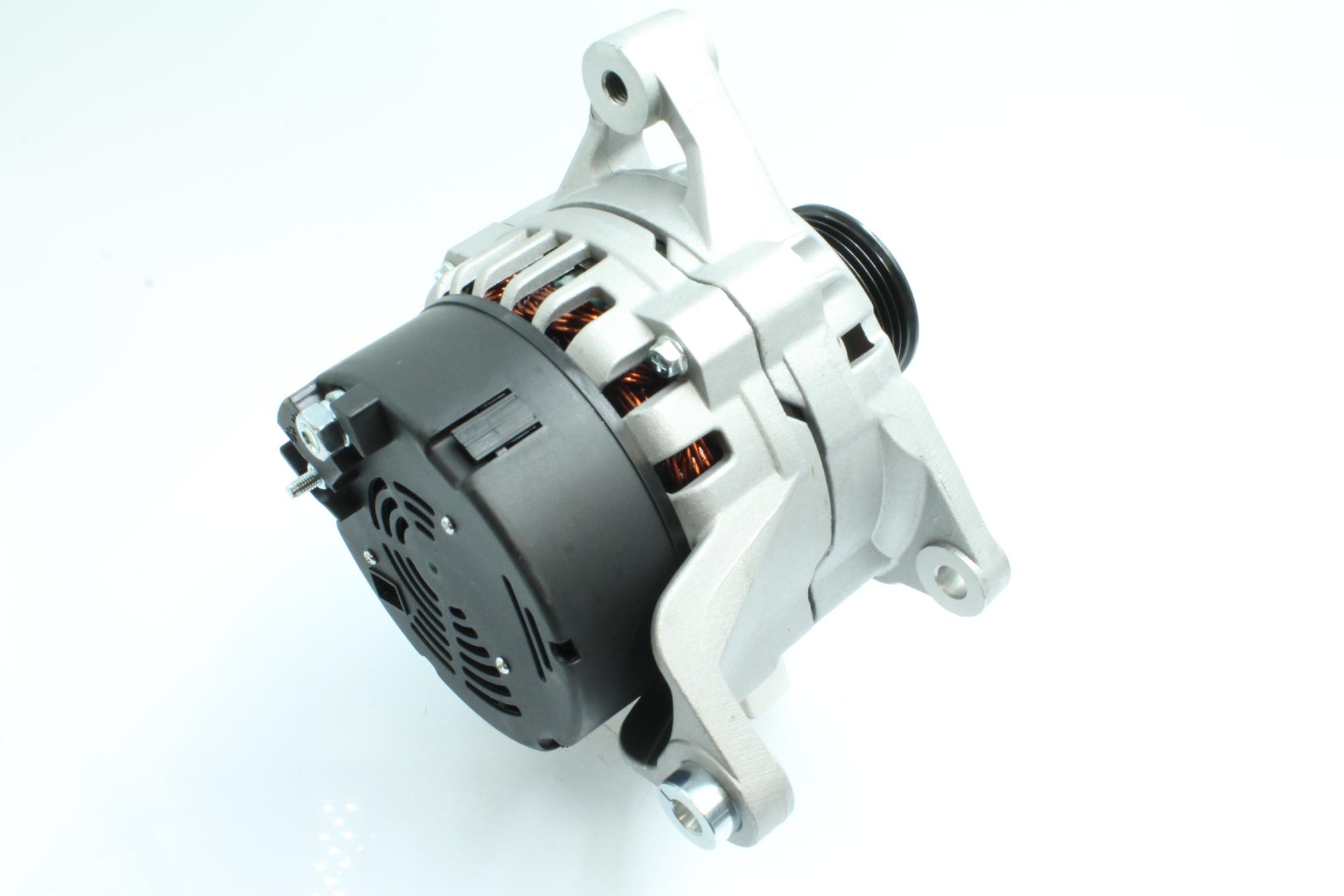 PowerMax 89212462: Kintamosios srovės generatorius PowerMax 70A