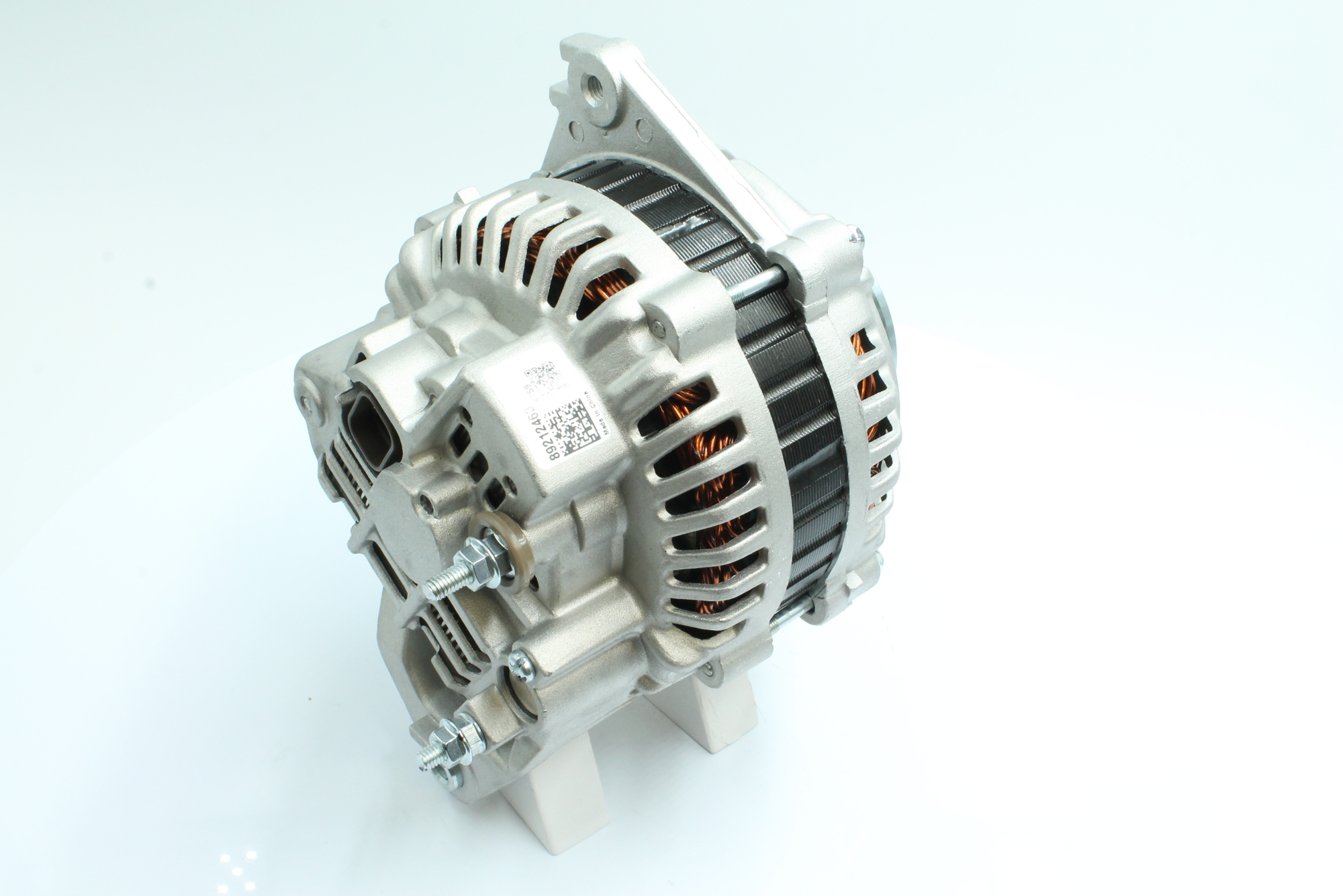 PowerMax 89212463: Alternator PowerMax 75A