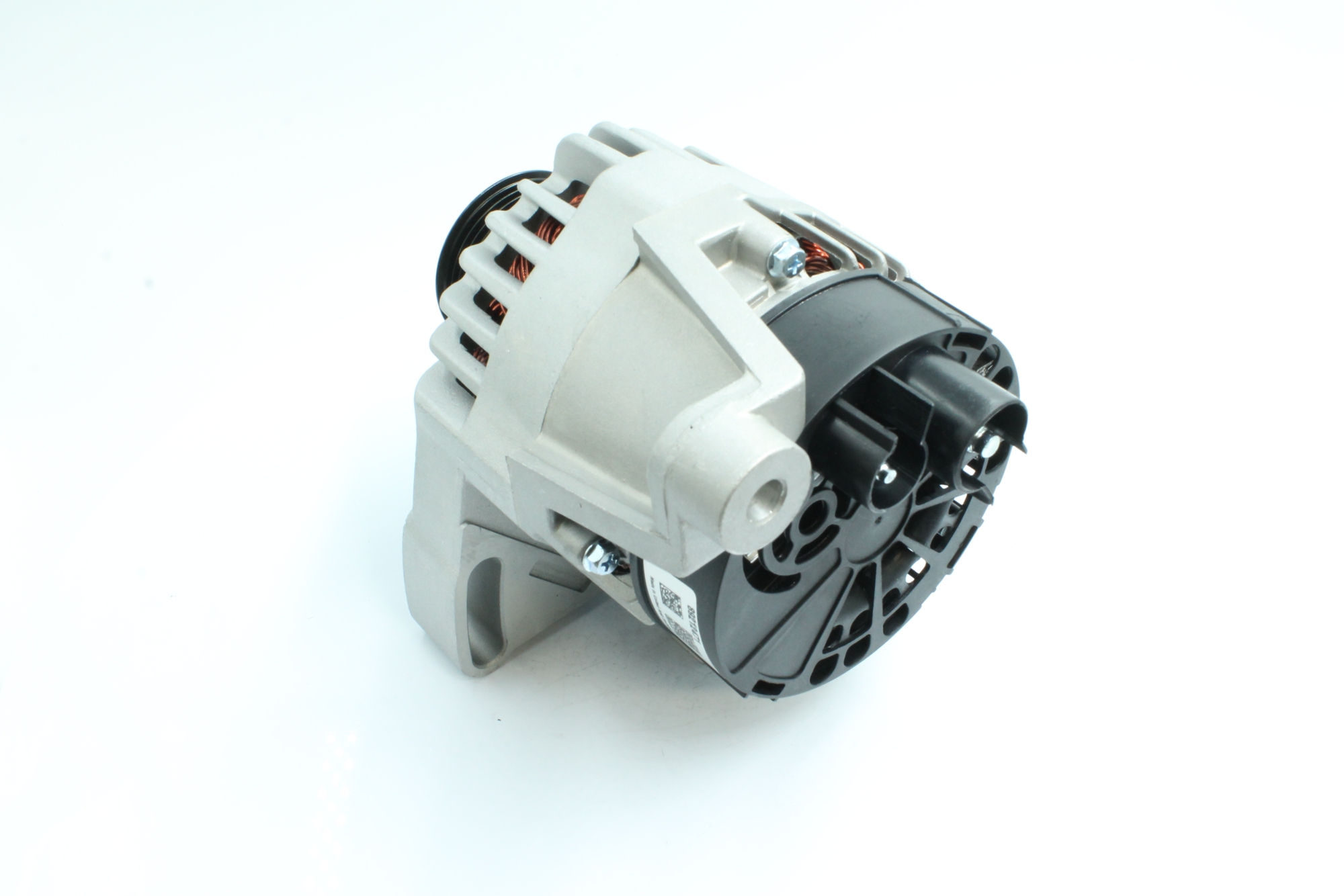 PowerMax 89212471: Alternator PowerMax 60A