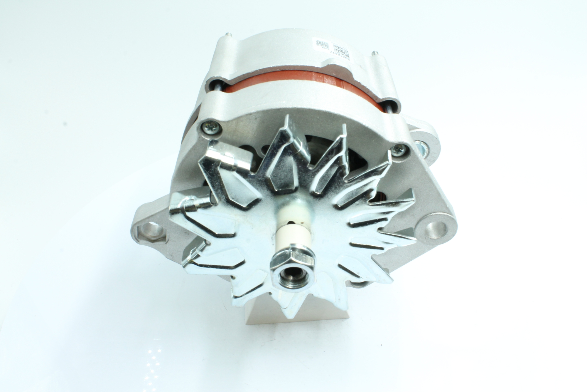 PowerMax 89212477: Lichtmaschine PowerMax 55A