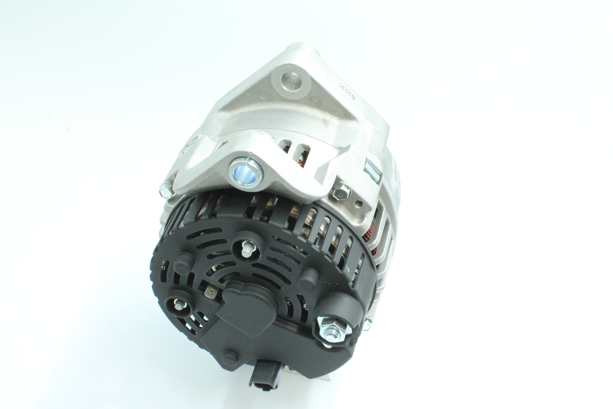PowerMax 89212479: Dynamo / Alternator PowerMax 75A