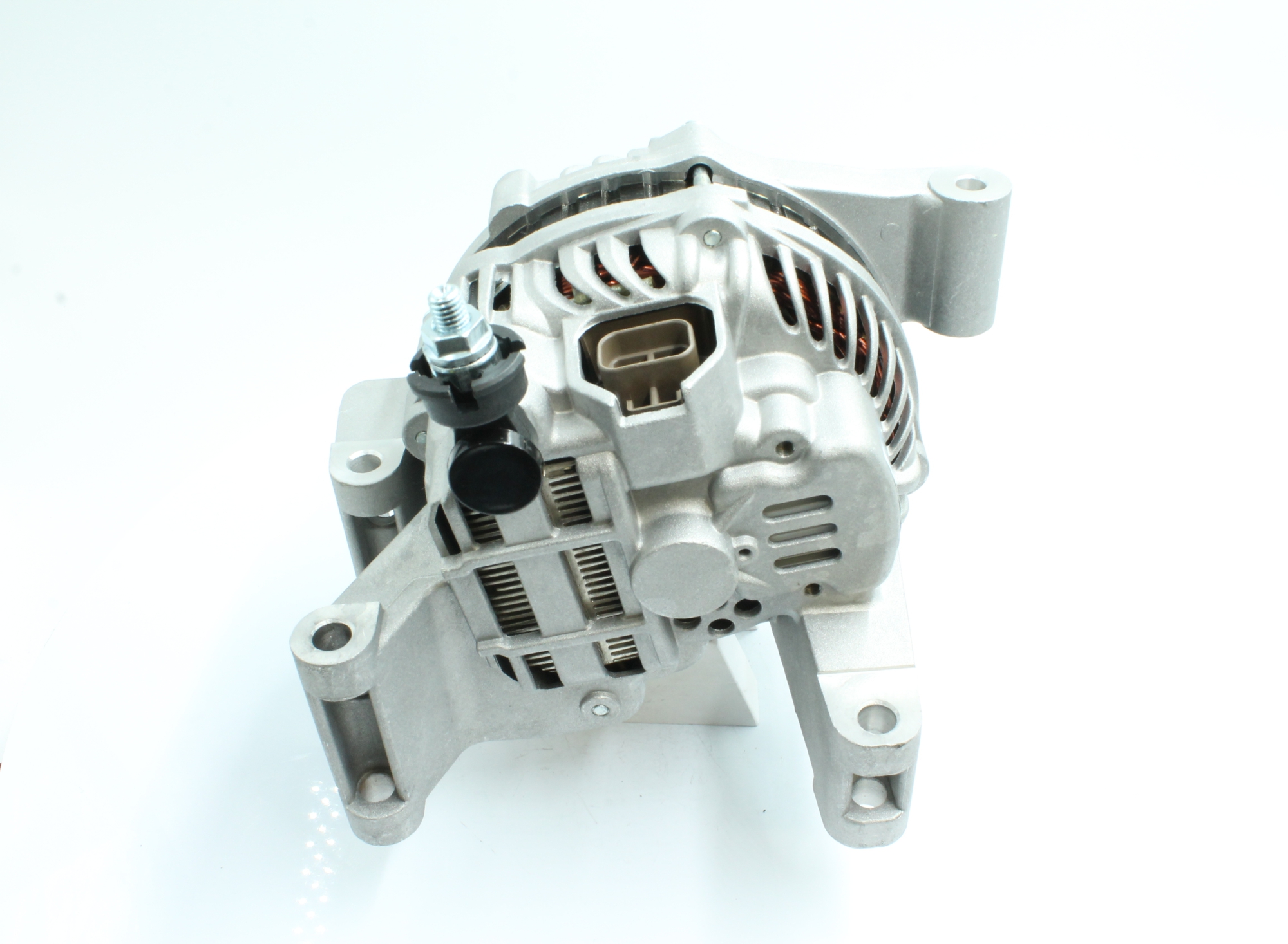 PowerMax 89212485: Alternatore PowerMax 90A