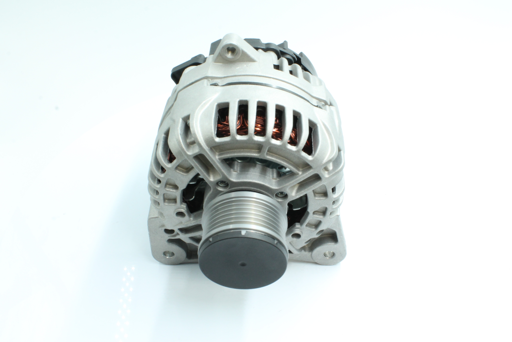 PowerMax 89212497: Laturi PowerMax 120A