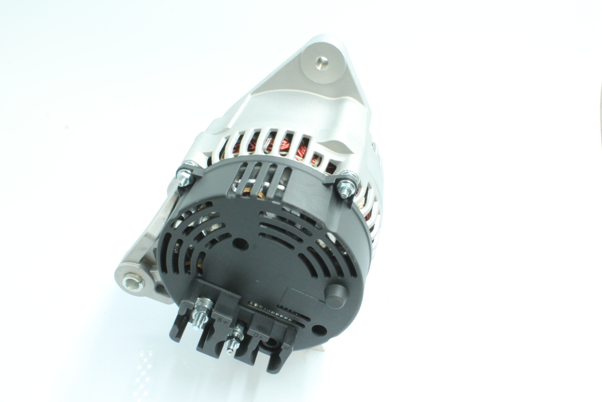 PowerMax 89212502: Alternador PowerMax 65A