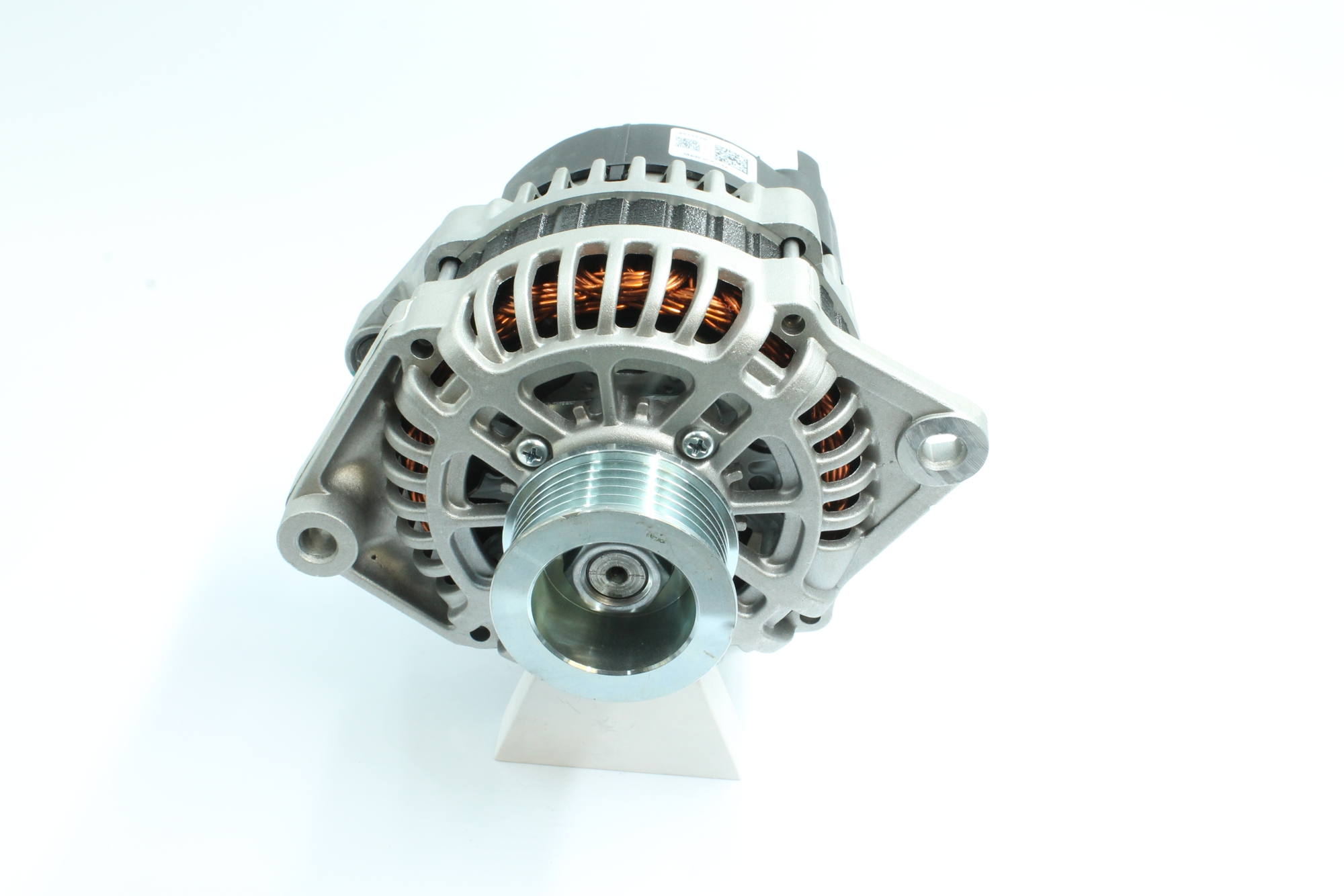 PowerMax 89212510: Dynamo / Alternator PowerMax 75A