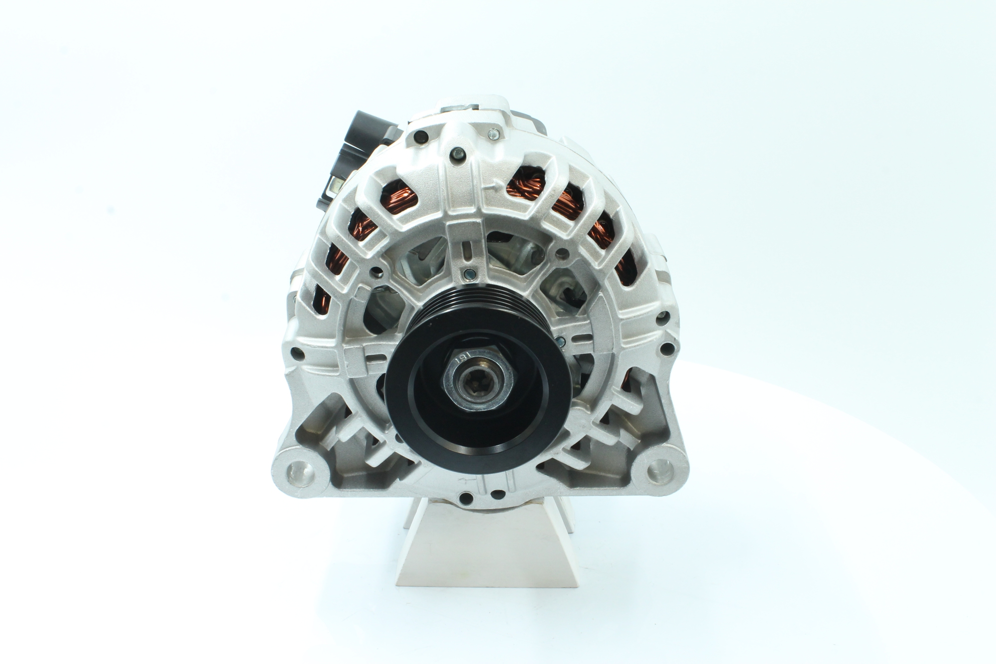 PowerMax 89212519: Dynamo / Alternator PowerMax 90A