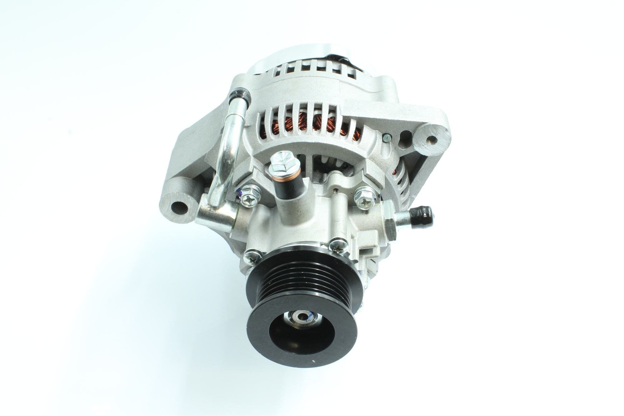 PowerMax 89212534: Dynamo / Alternator PowerMax 90A