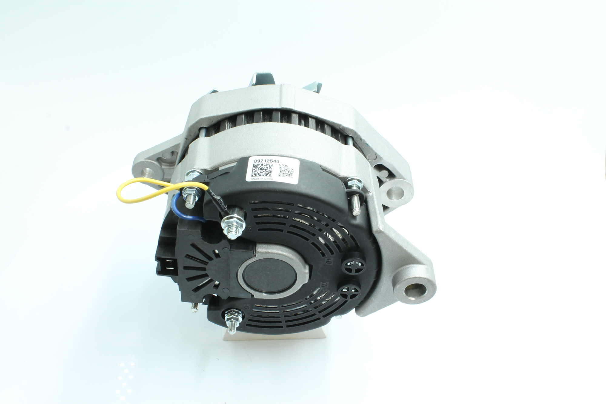 PowerMax 89212546: Alternator PowerMax 60A