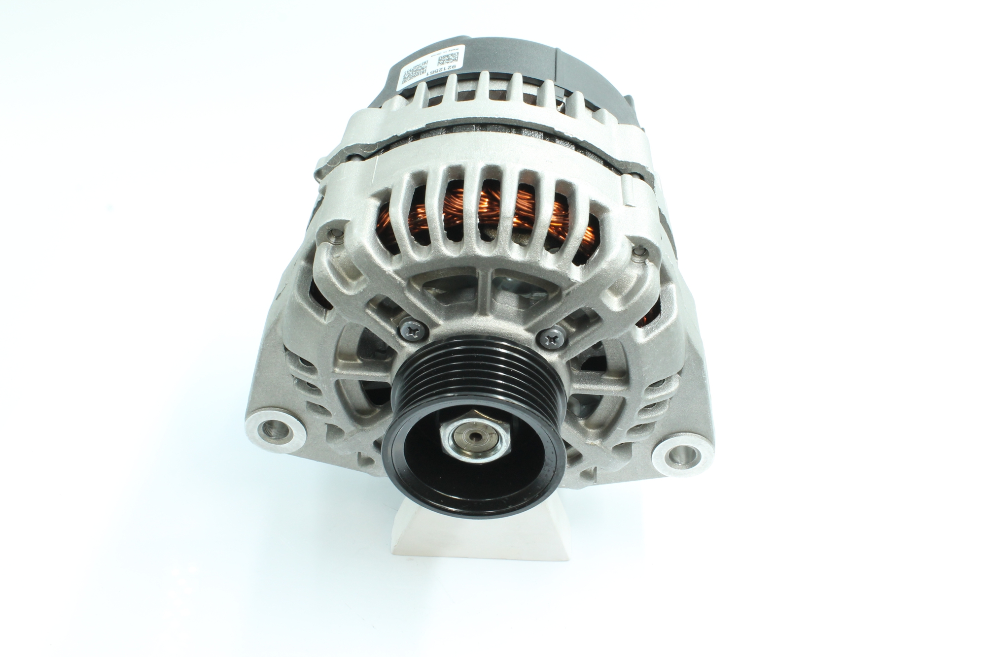 PowerMax 89212551: Alternatore PowerMax 90A