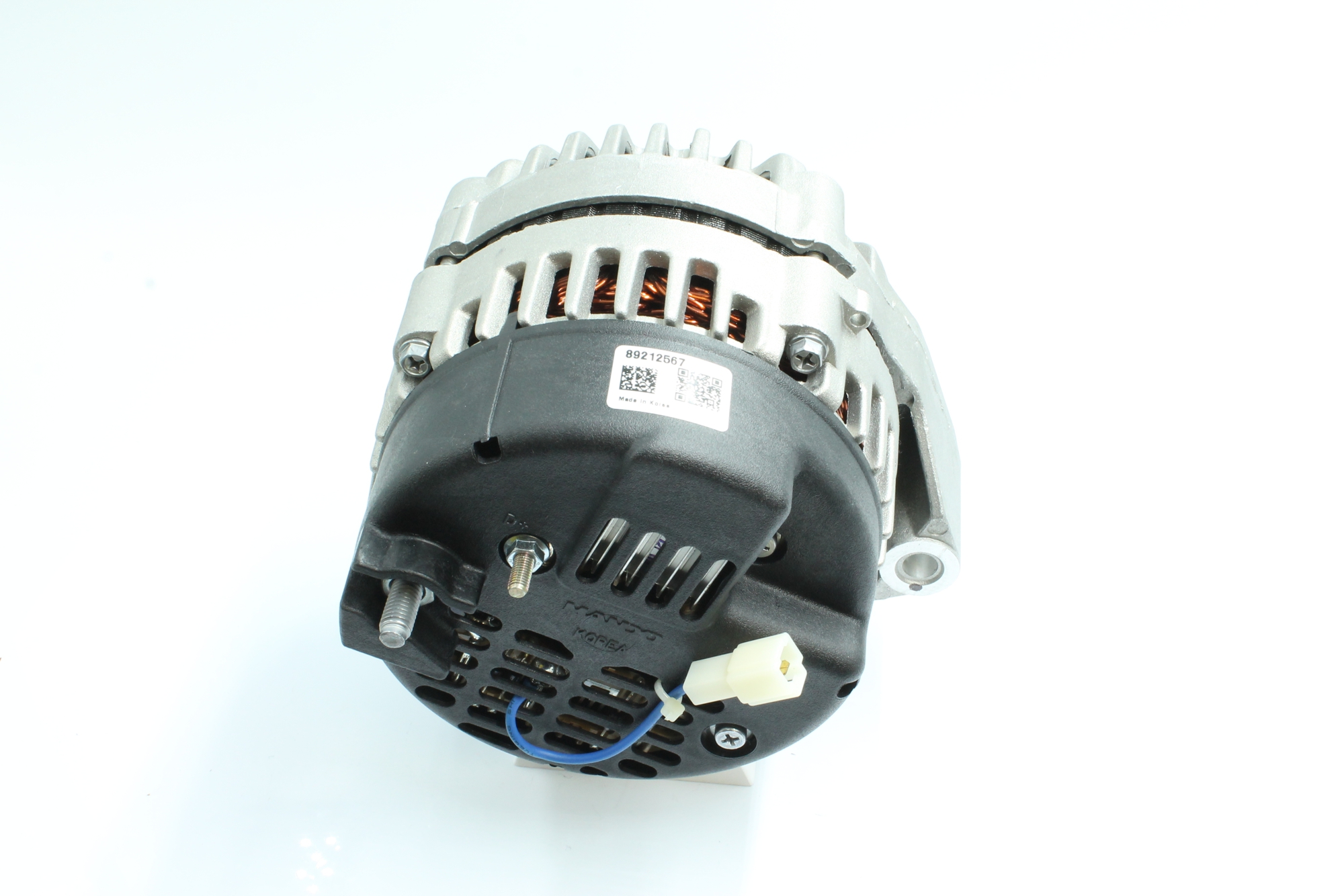 PowerMax 89212567: Laturi PowerMax 90A