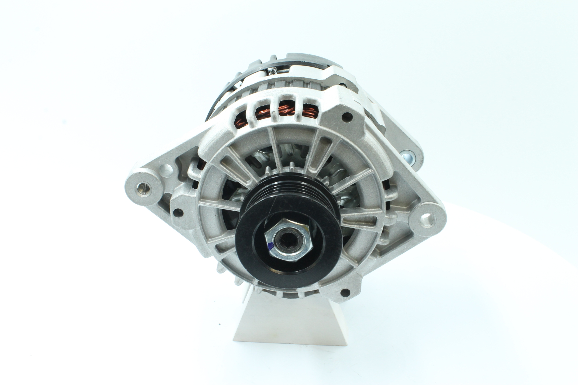 PowerMax 89212569: Alternator PowerMax 85A