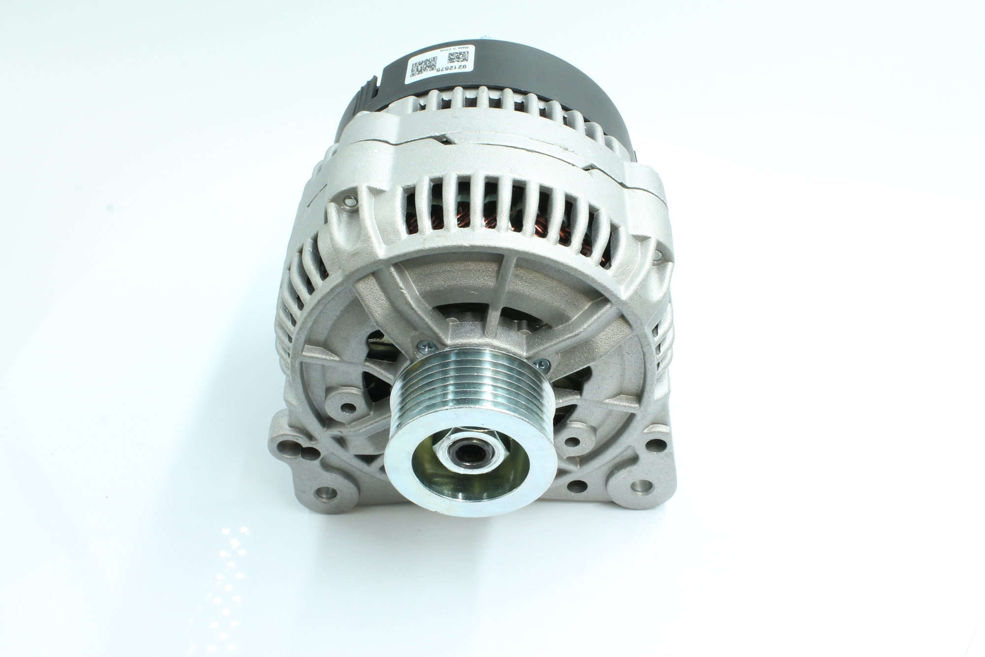 PowerMax 89212575: Lichtmaschine PowerMax 115A